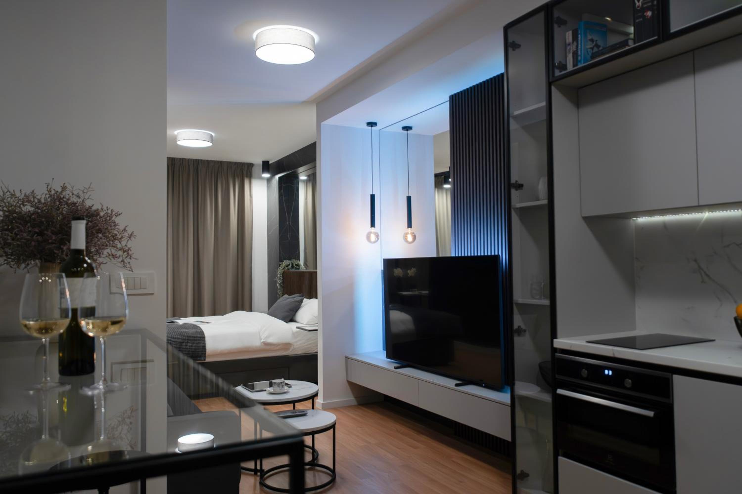 MoRent Apartments