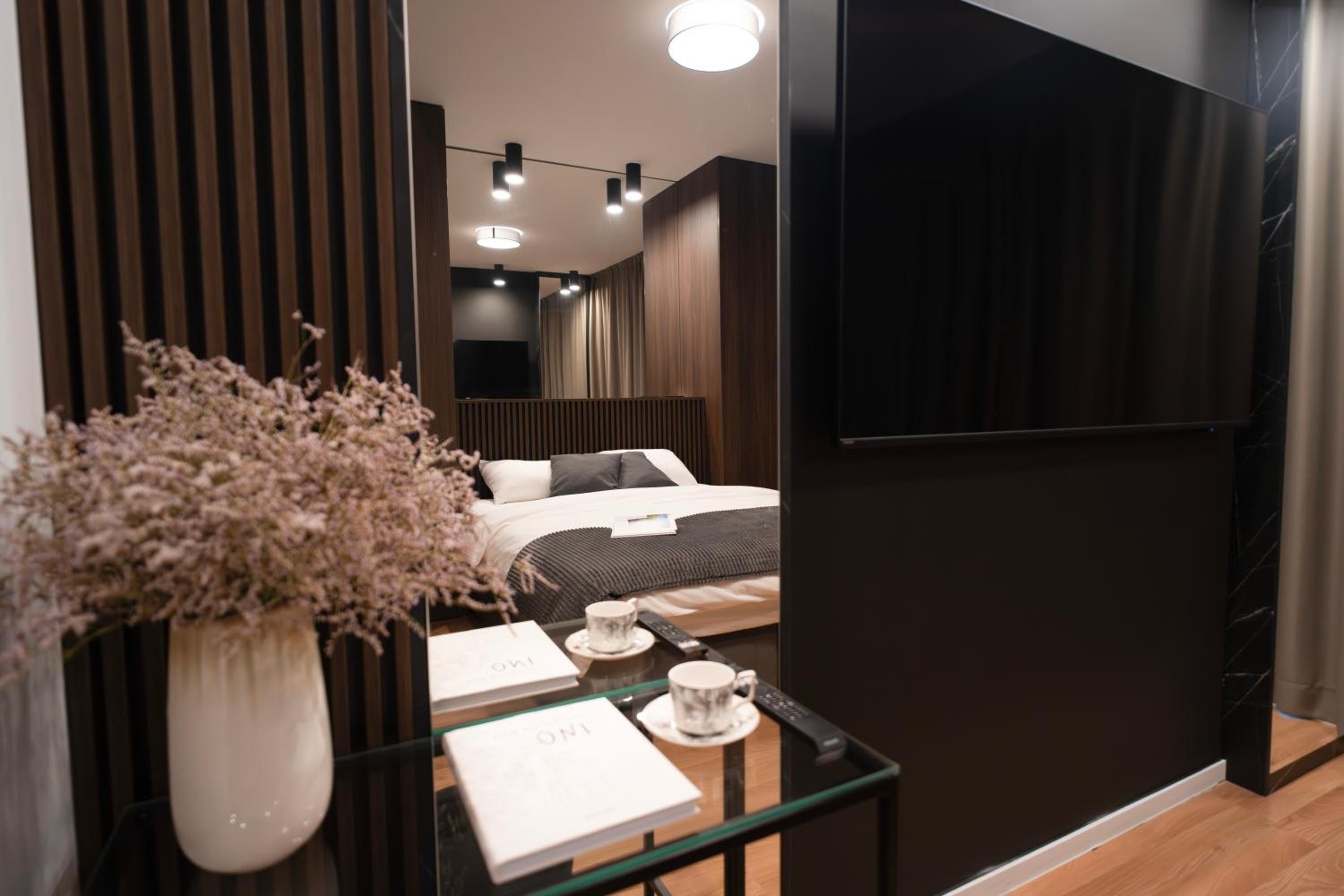 MoRent Apartments