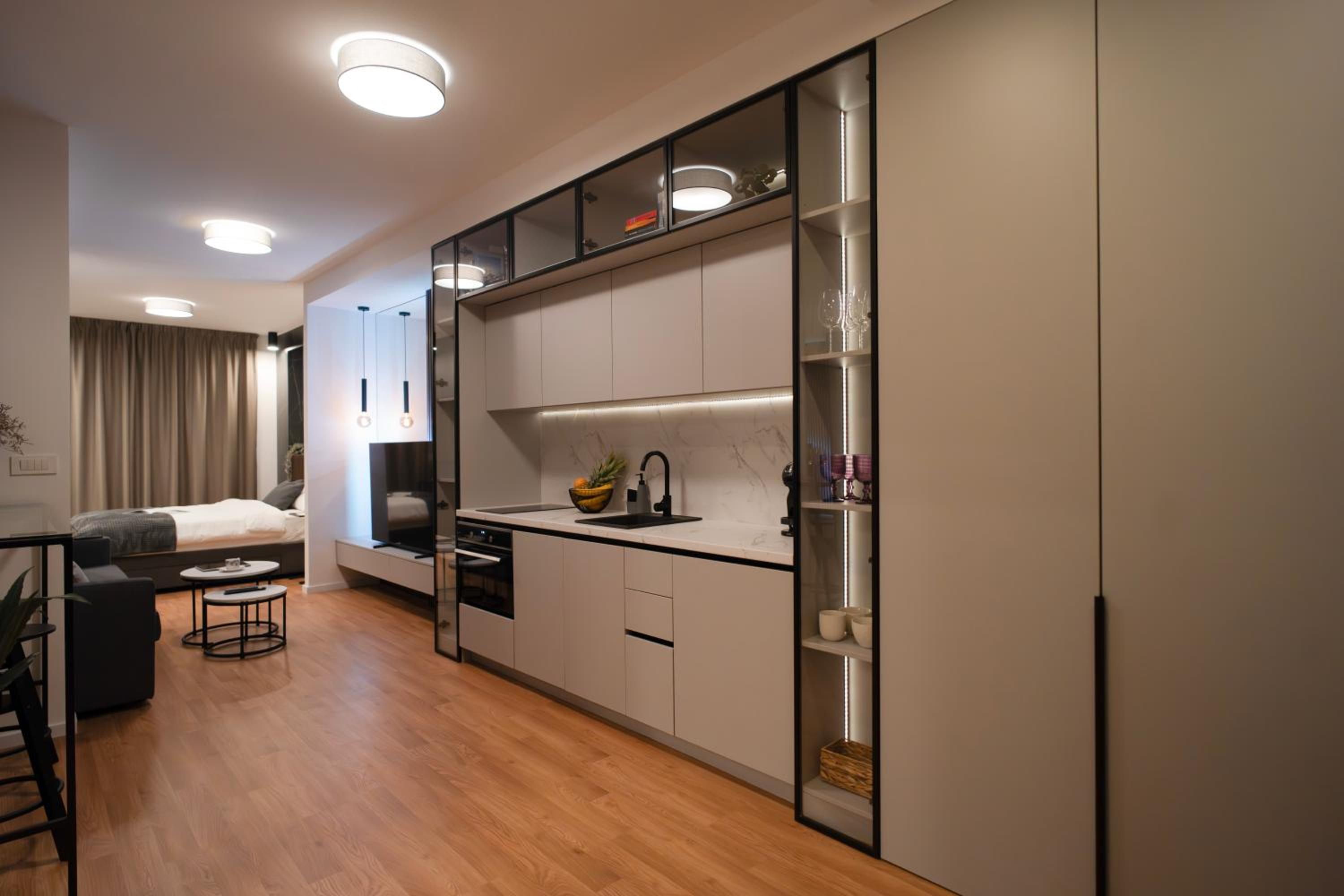 MoRent Apartments