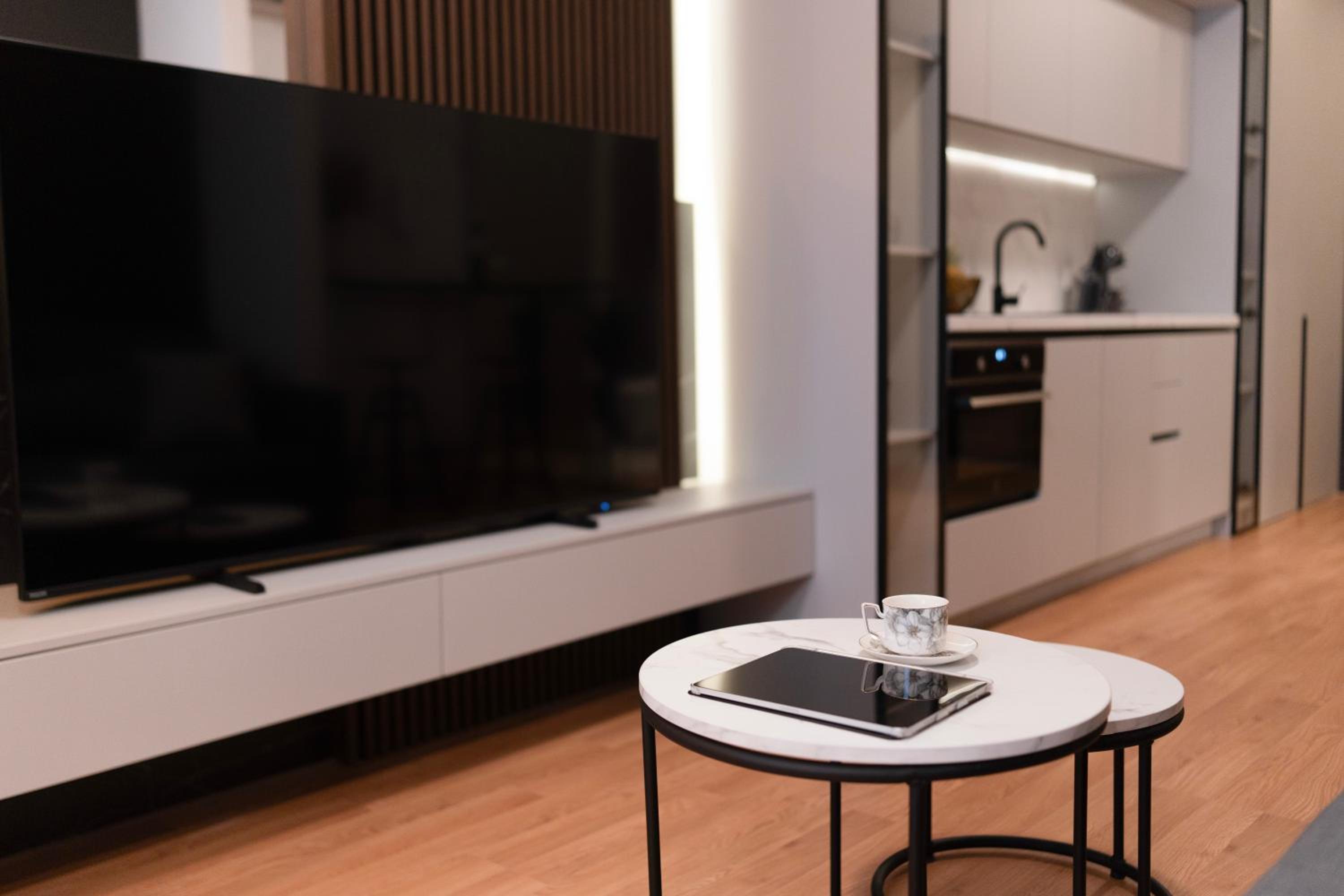 MoRent Apartments
