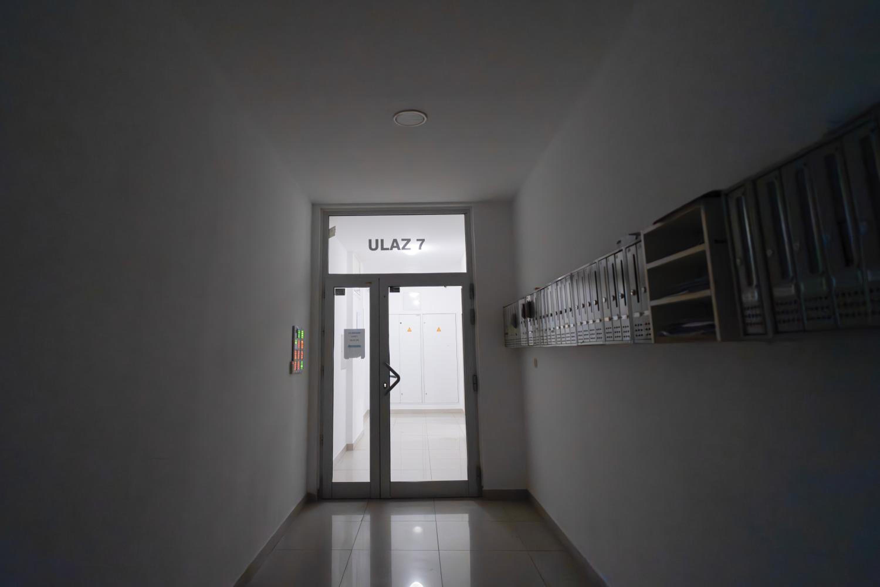 MoRent Apartments