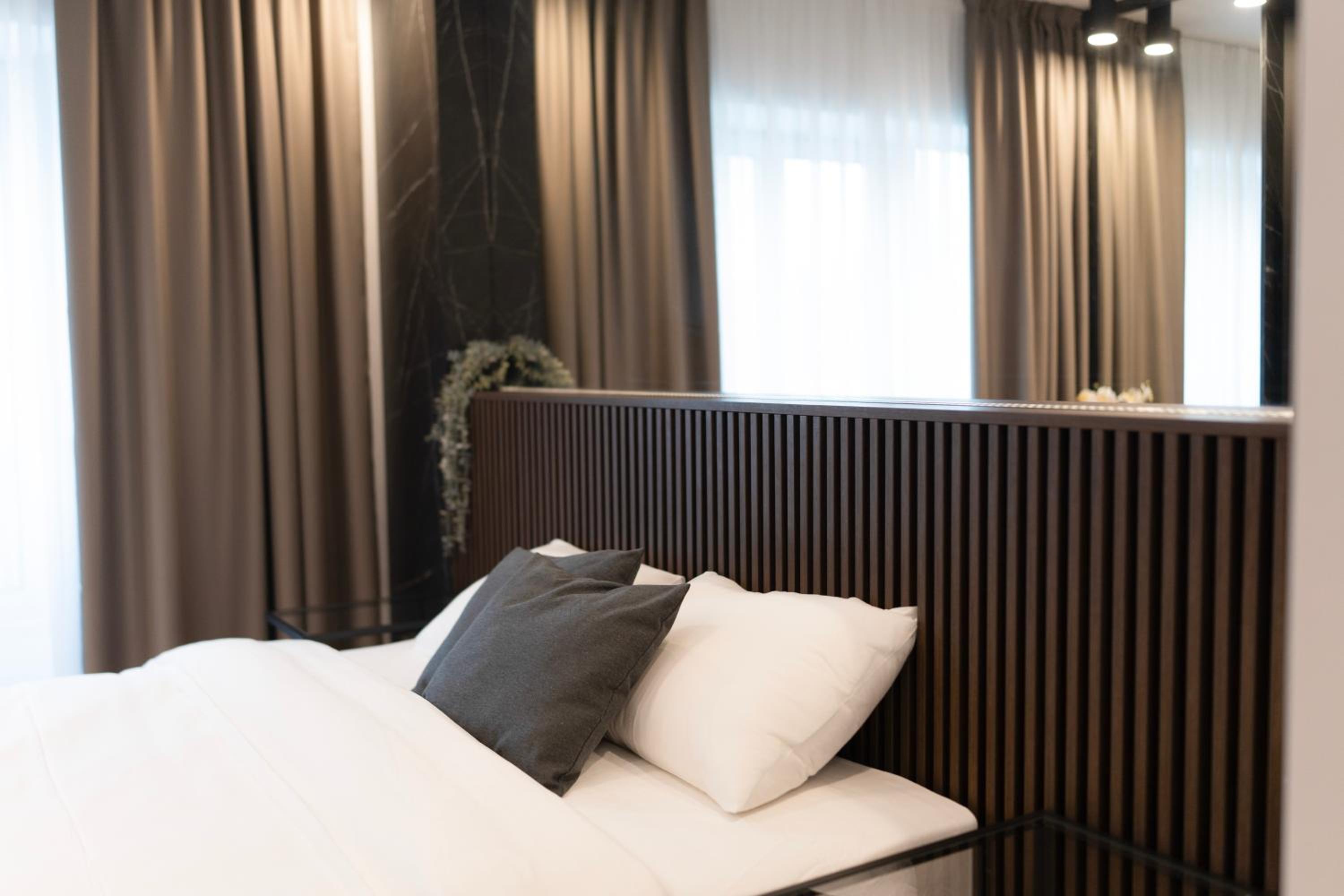 MoRent Apartments