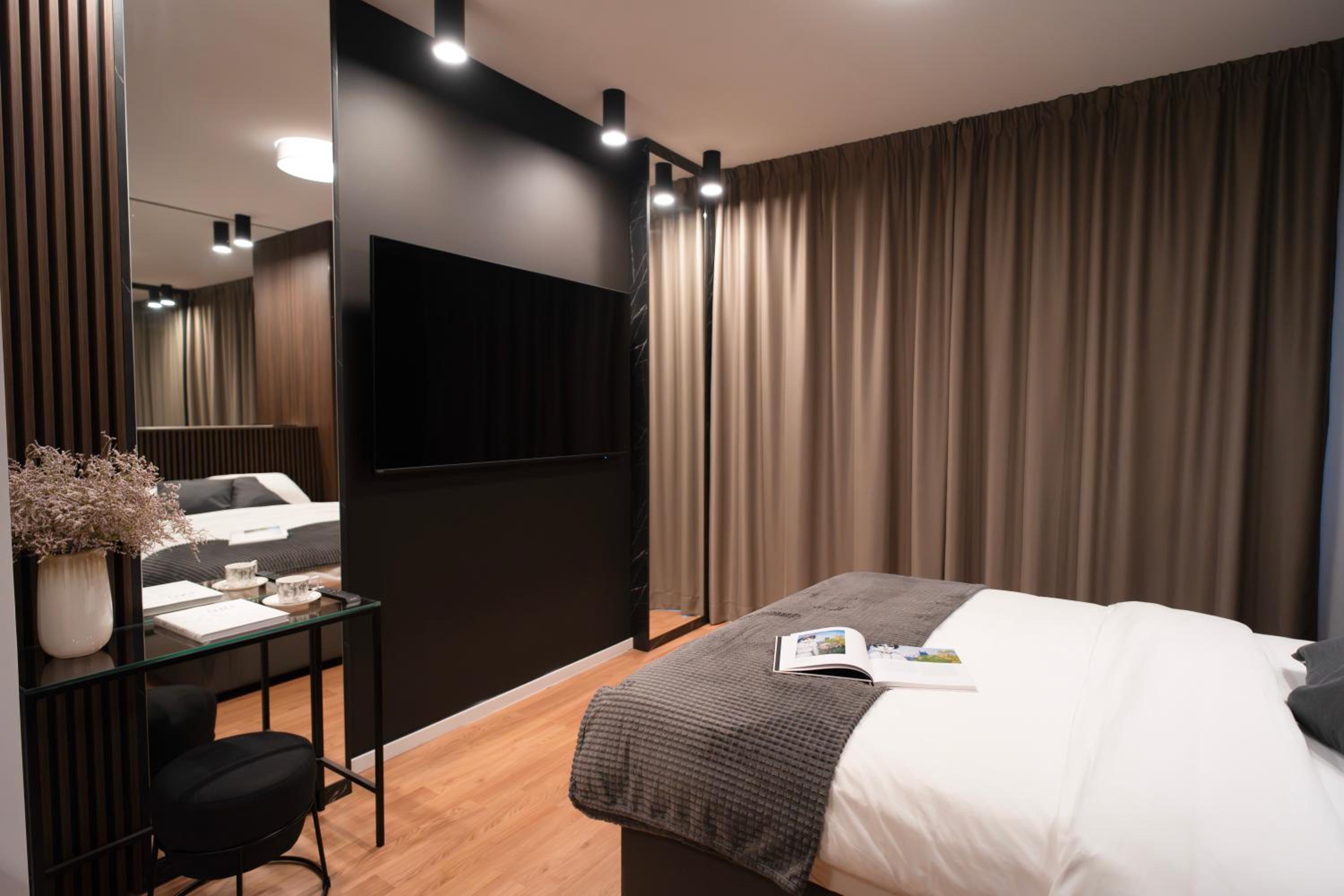 MoRent Apartments