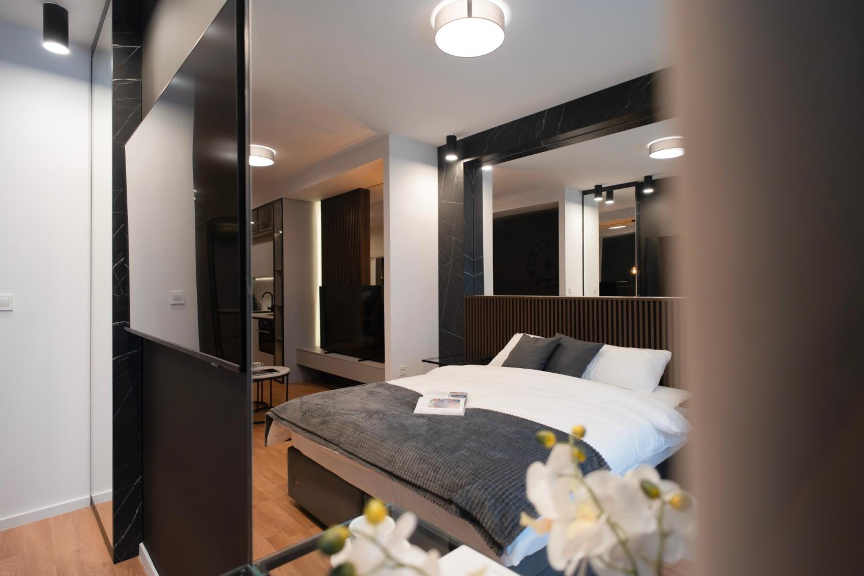 MoRent Apartments