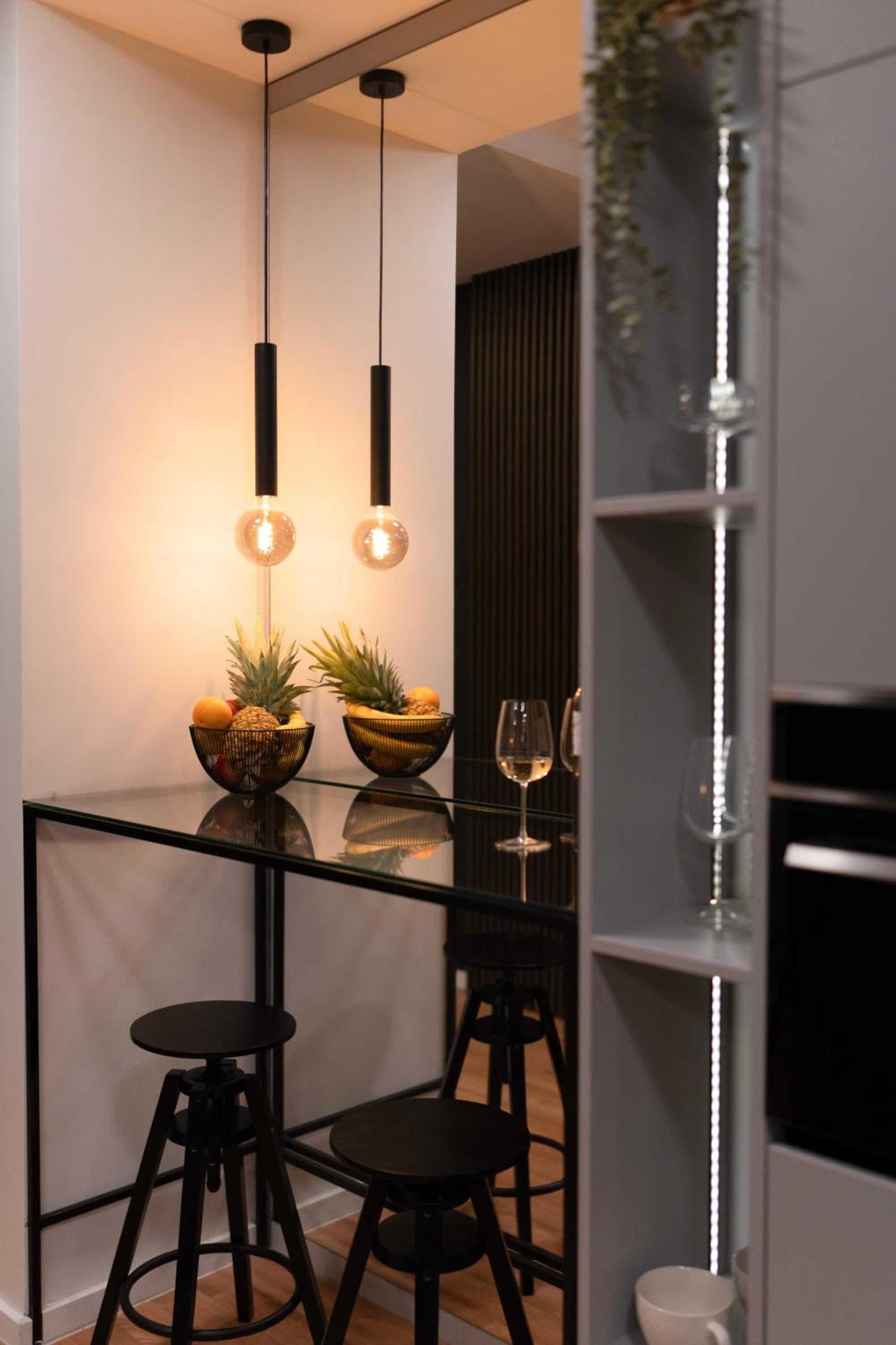 MoRent Apartments