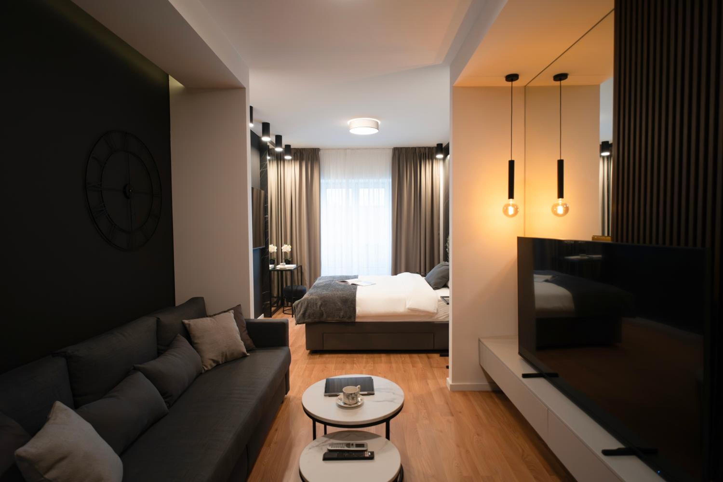 MoRent Apartments