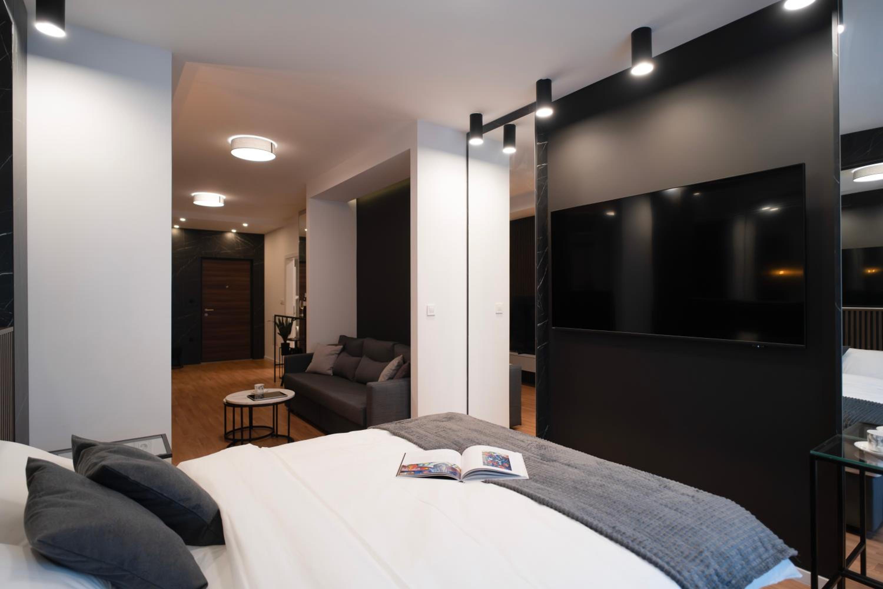 MoRent Apartments