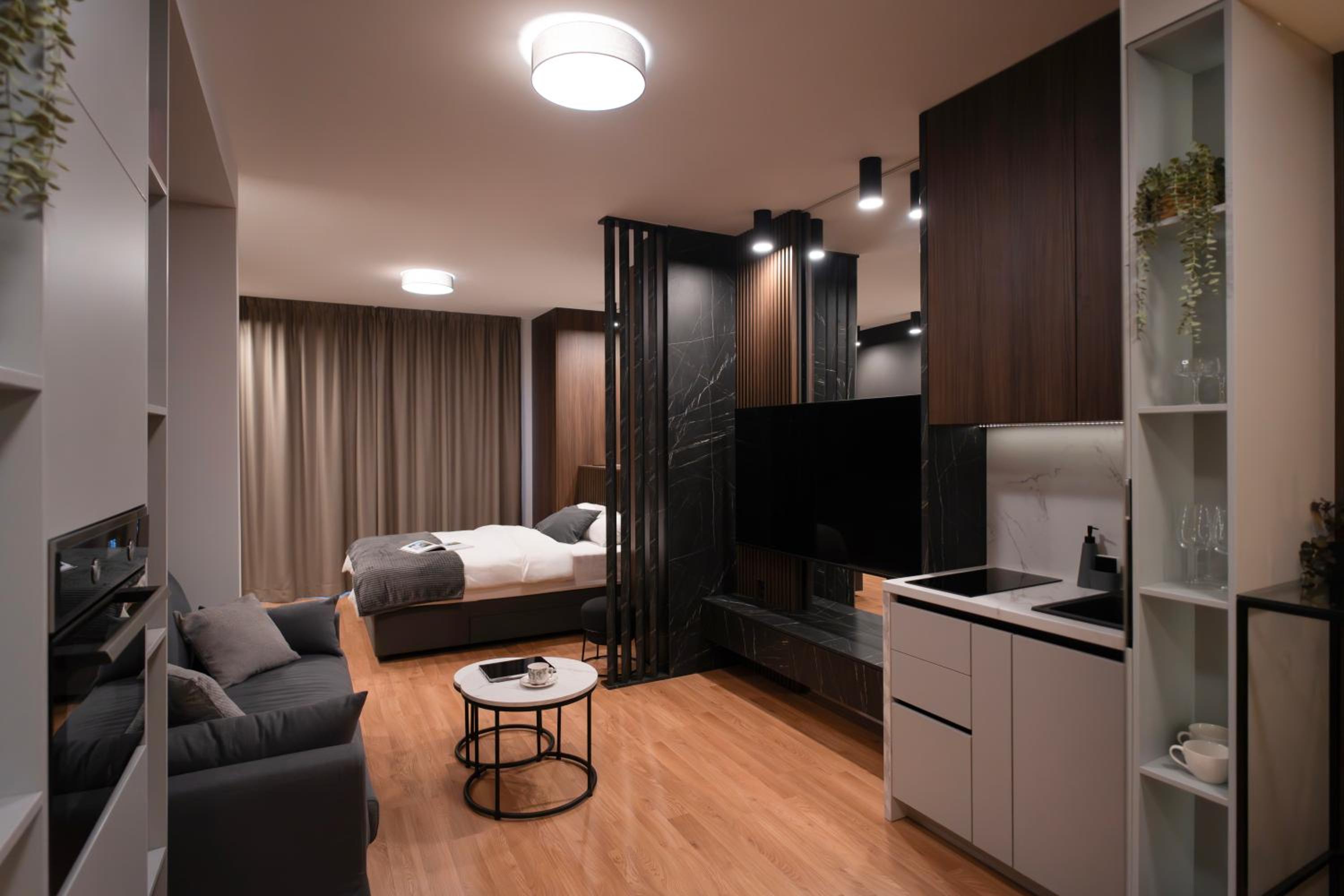 MoRent Apartments