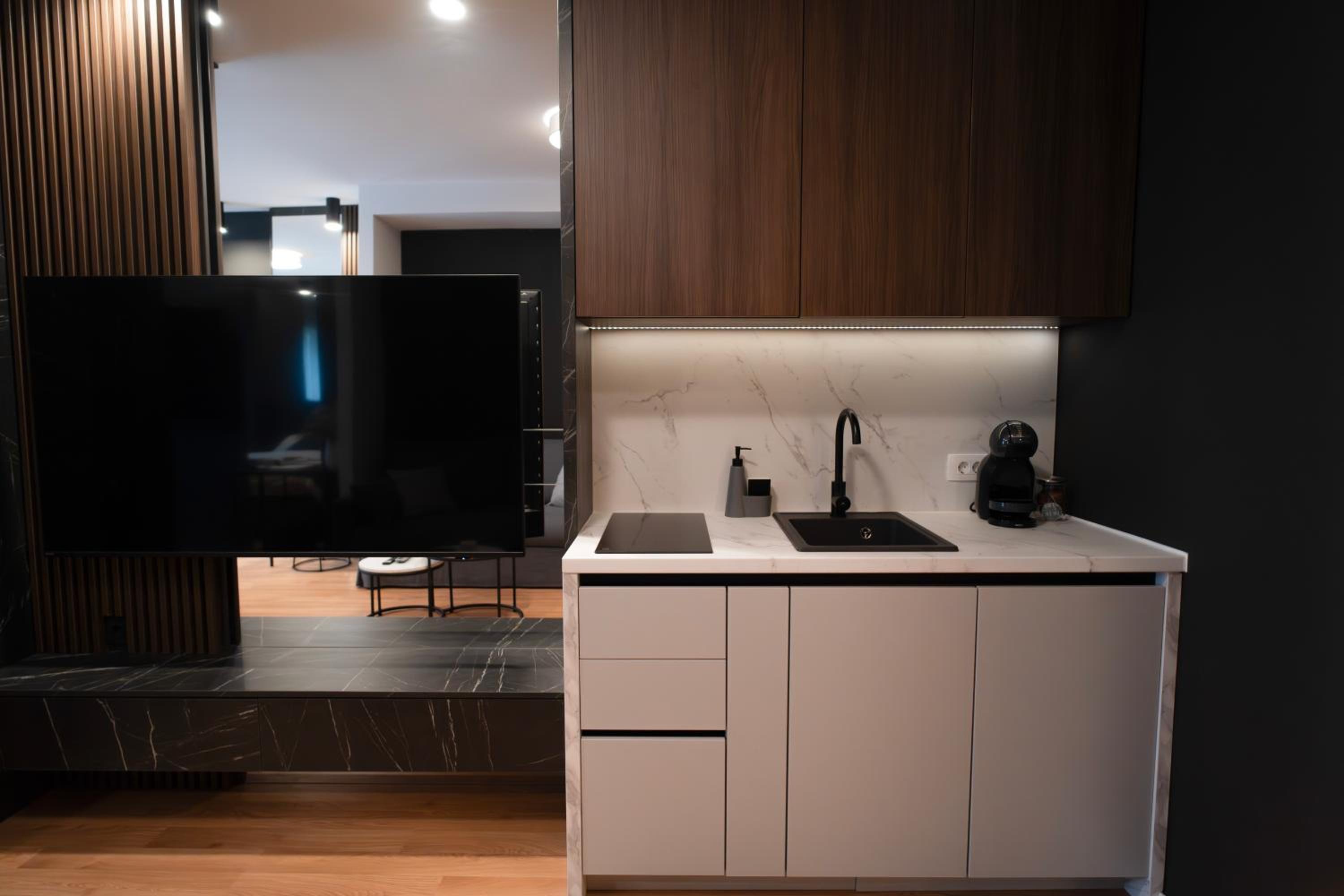 MoRent Apartments