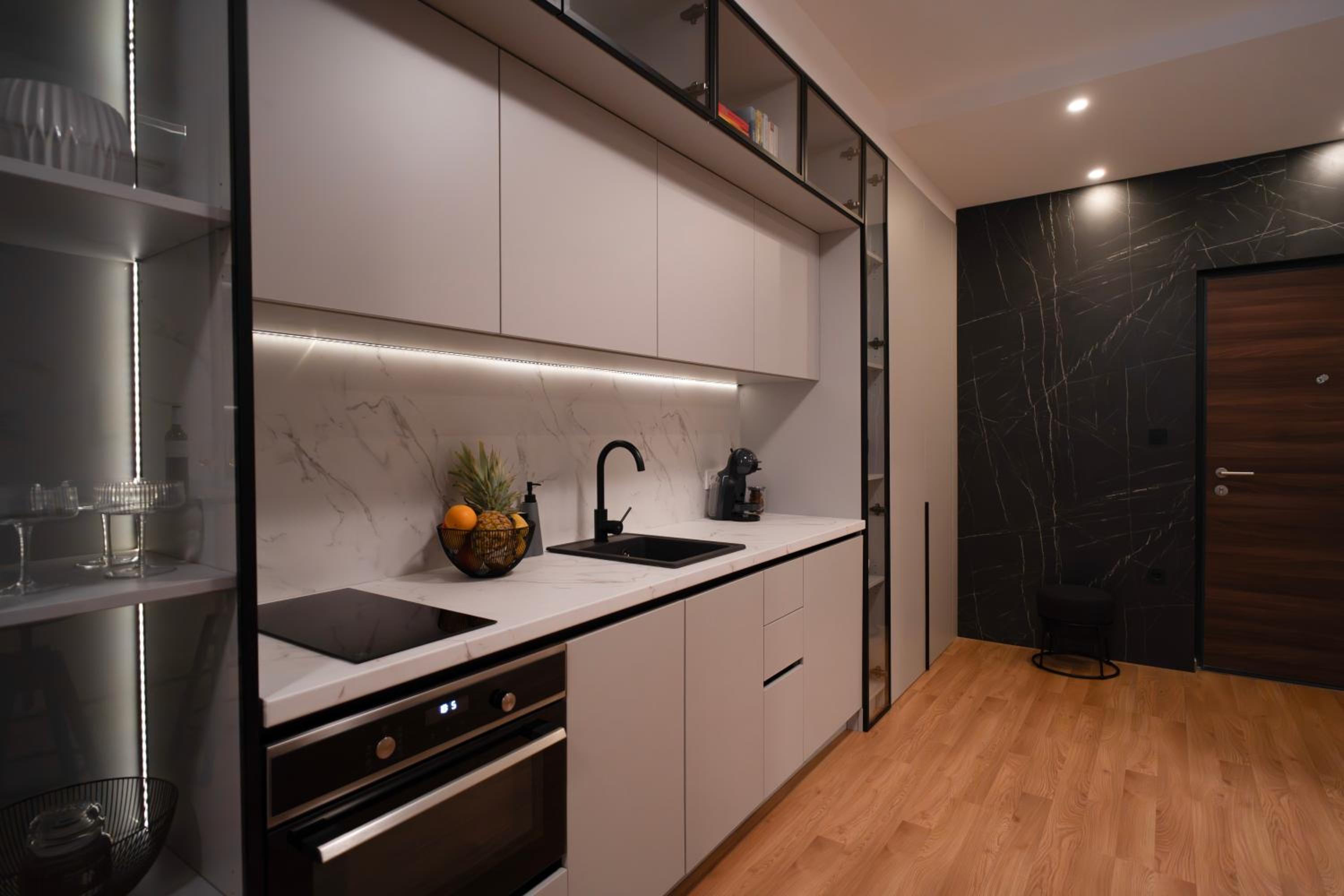 MoRent Apartments