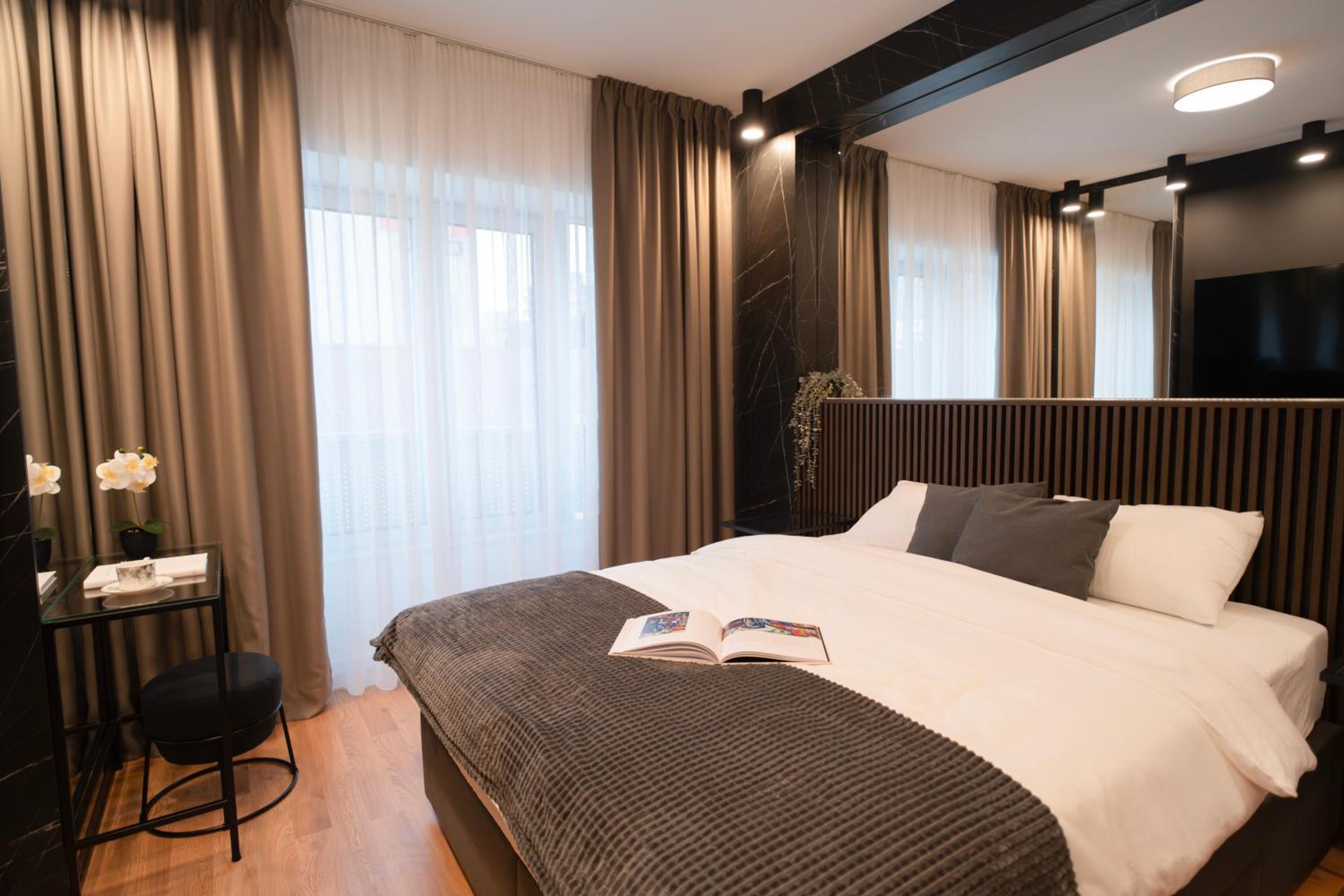 MoRent Apartments
