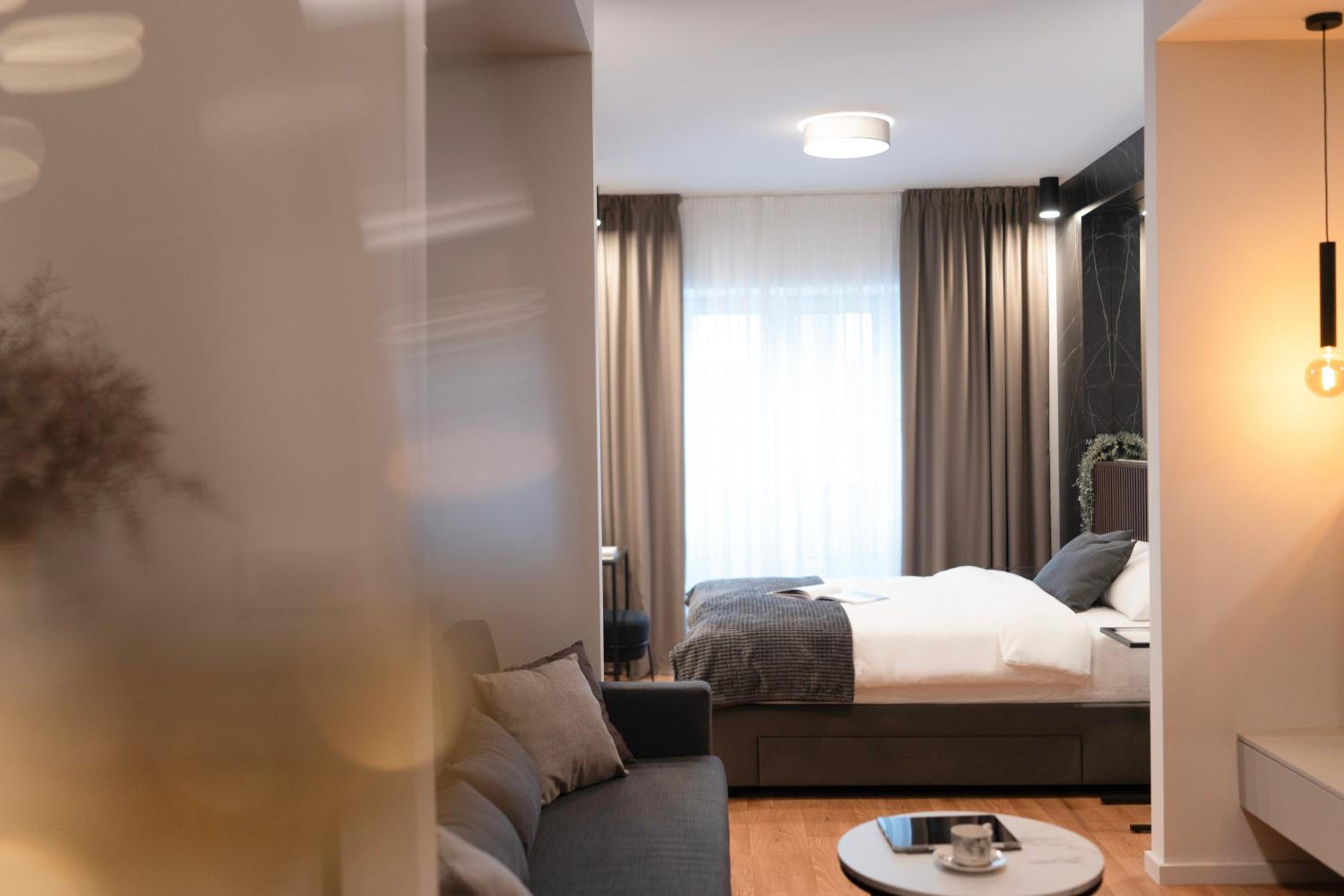 MoRent Apartments