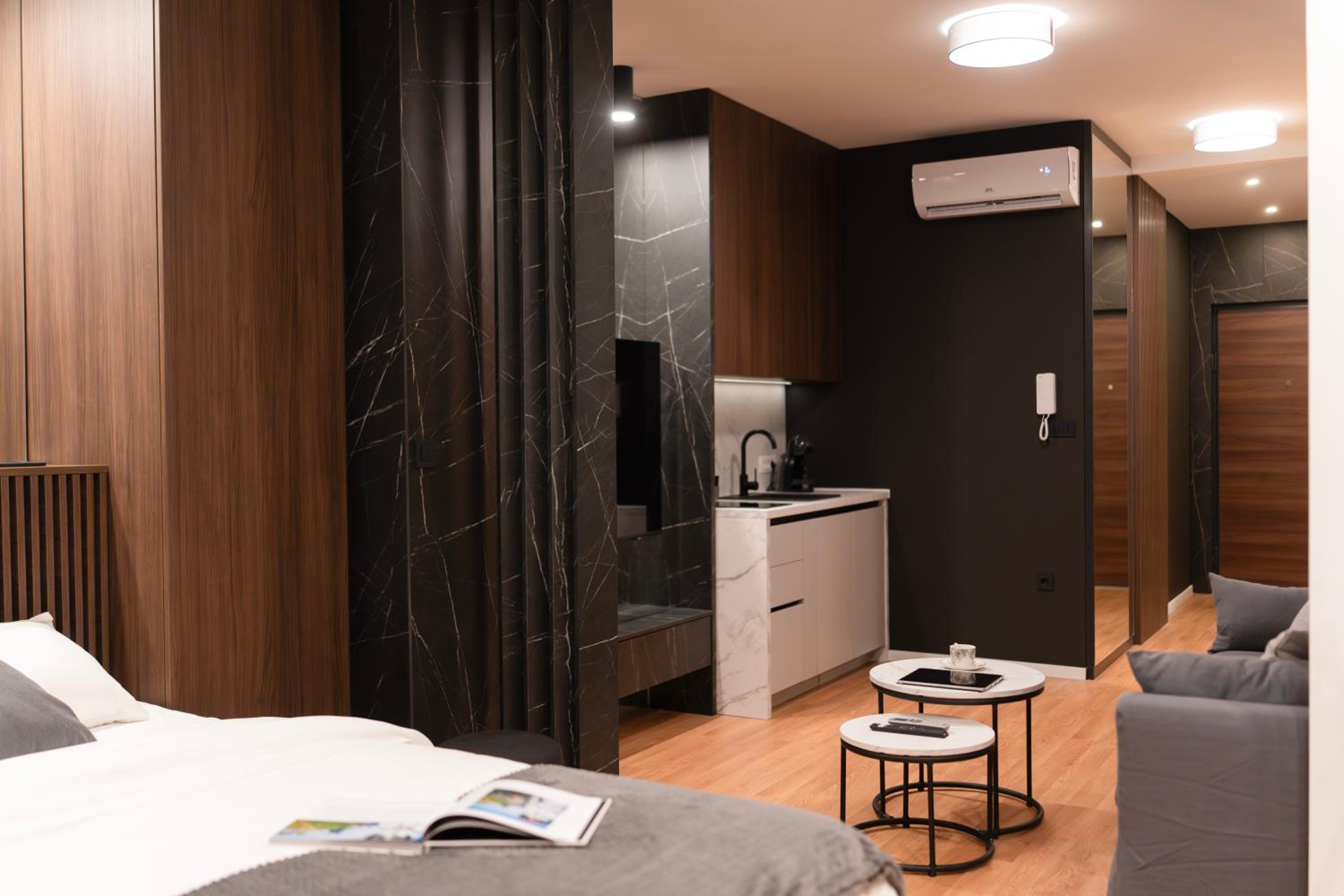 MoRent Apartments