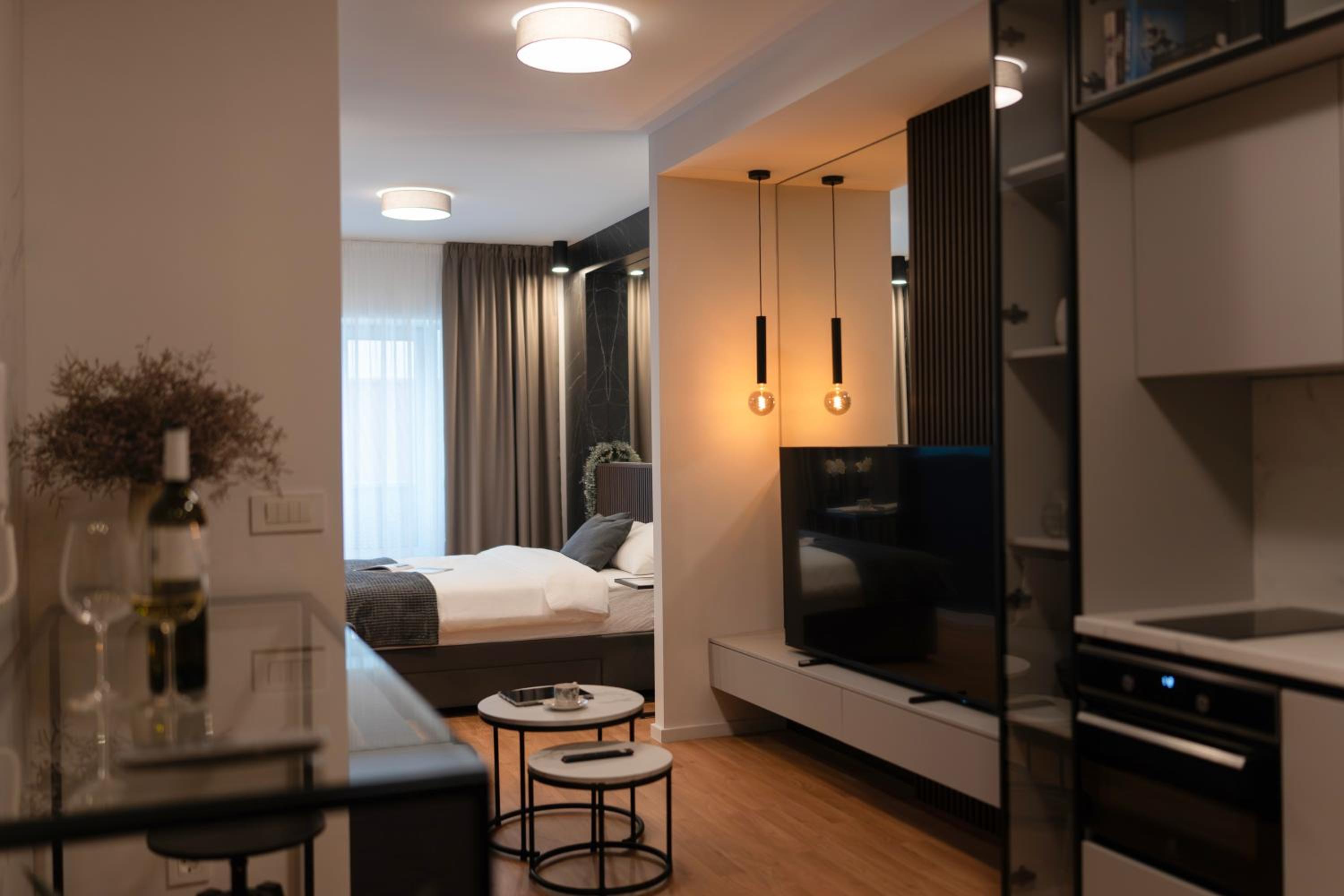 MoRent Apartments