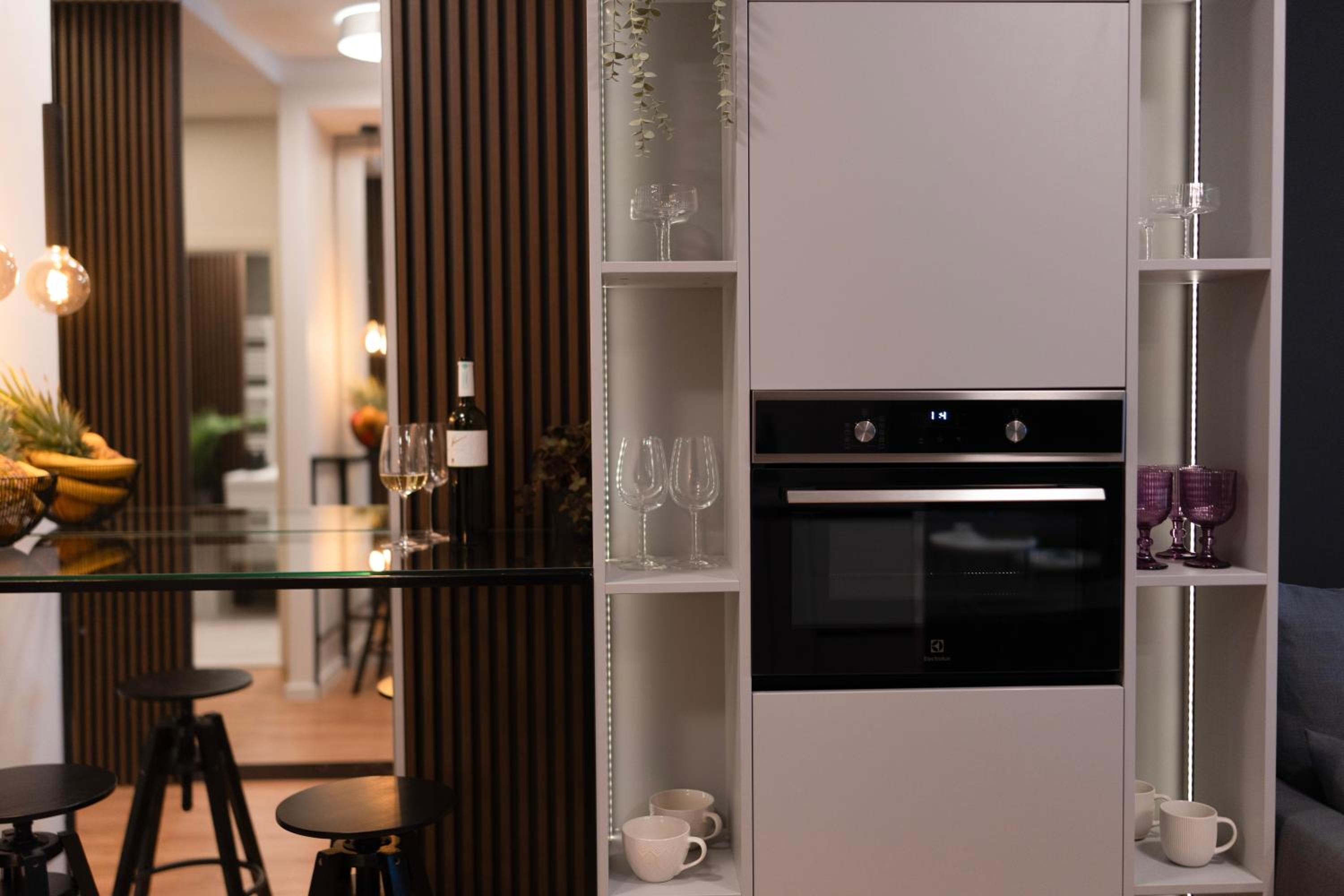 MoRent Apartments