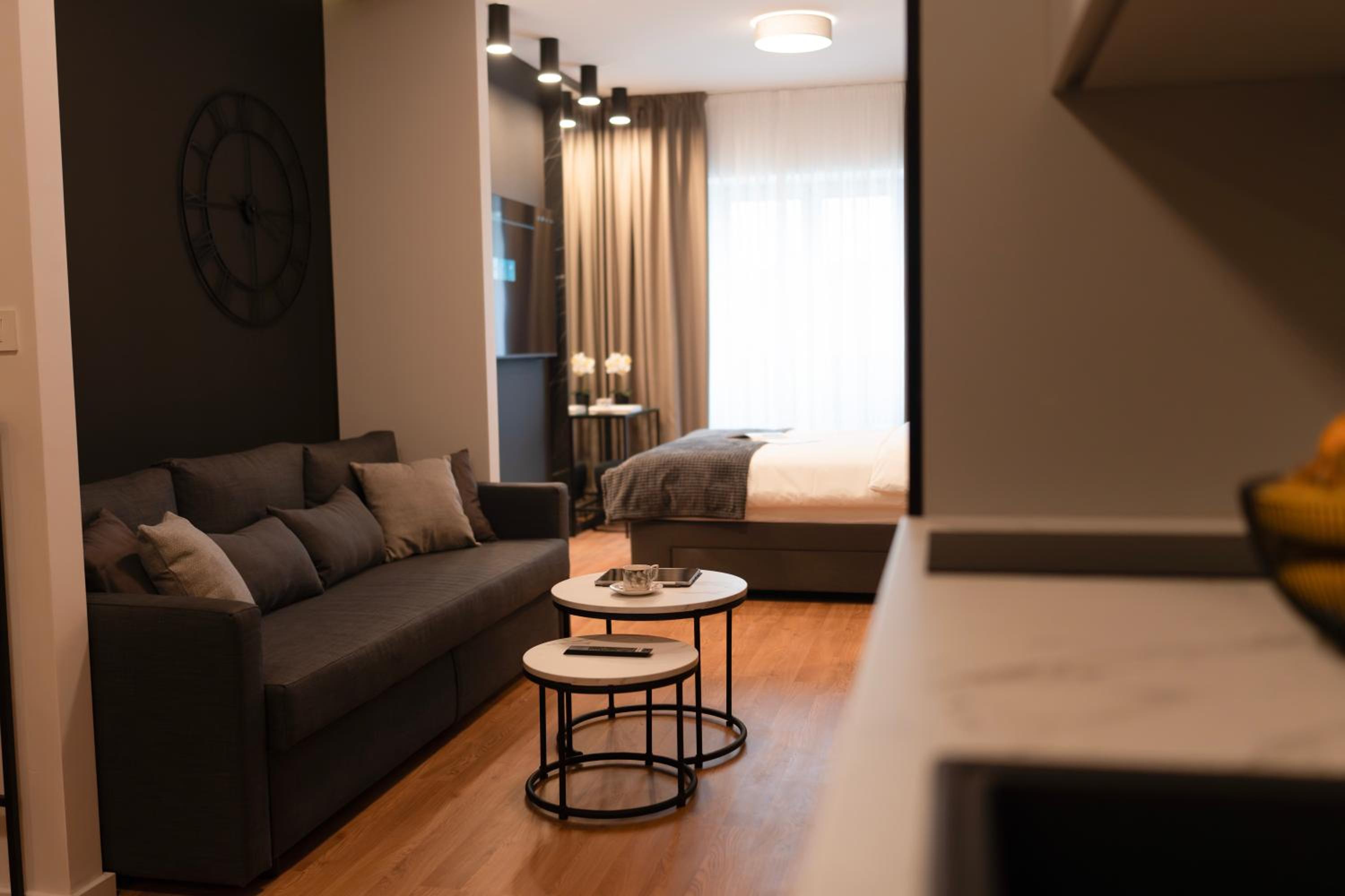 MoRent Apartments