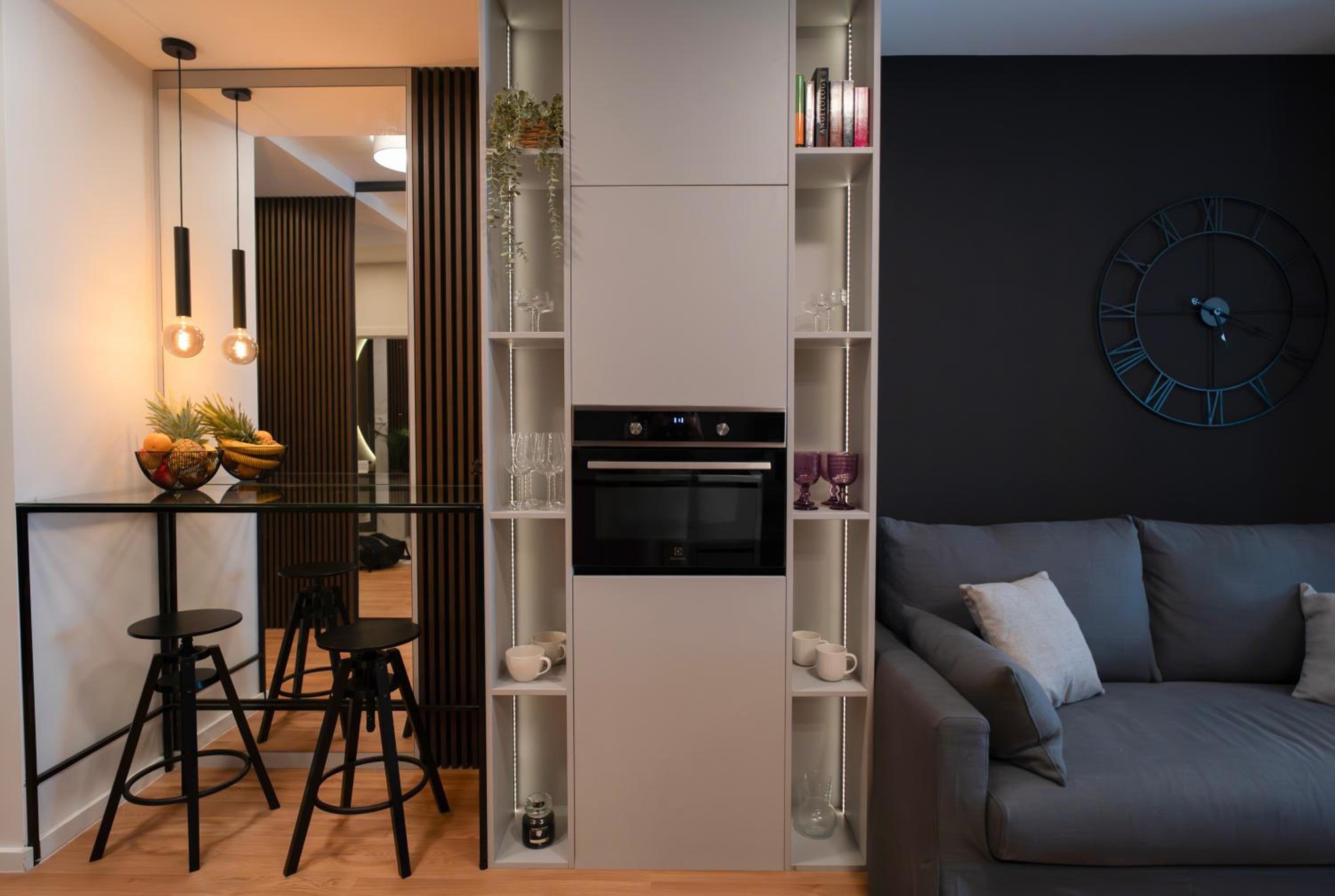 MoRent Apartments