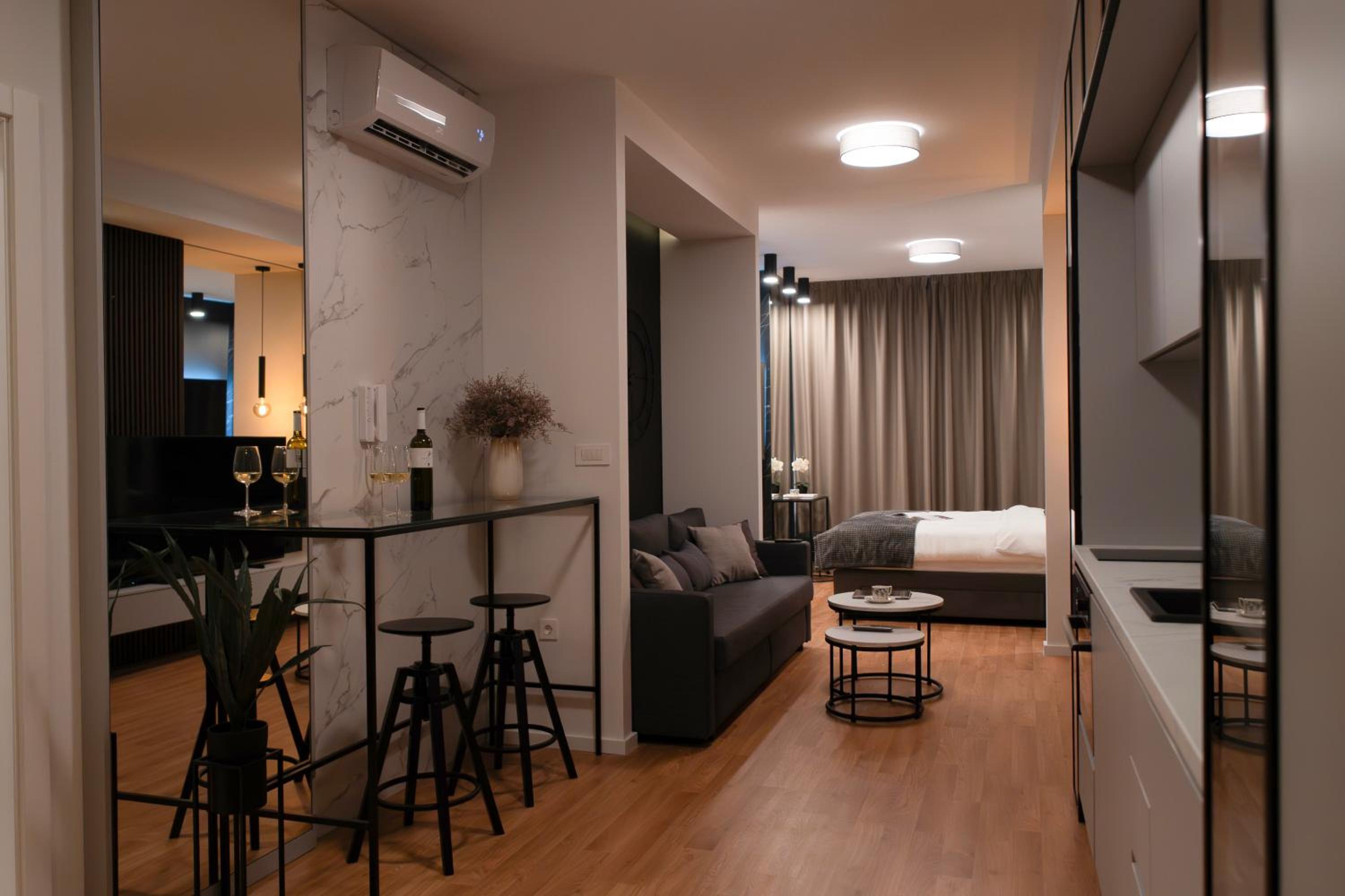 MoRent Apartments