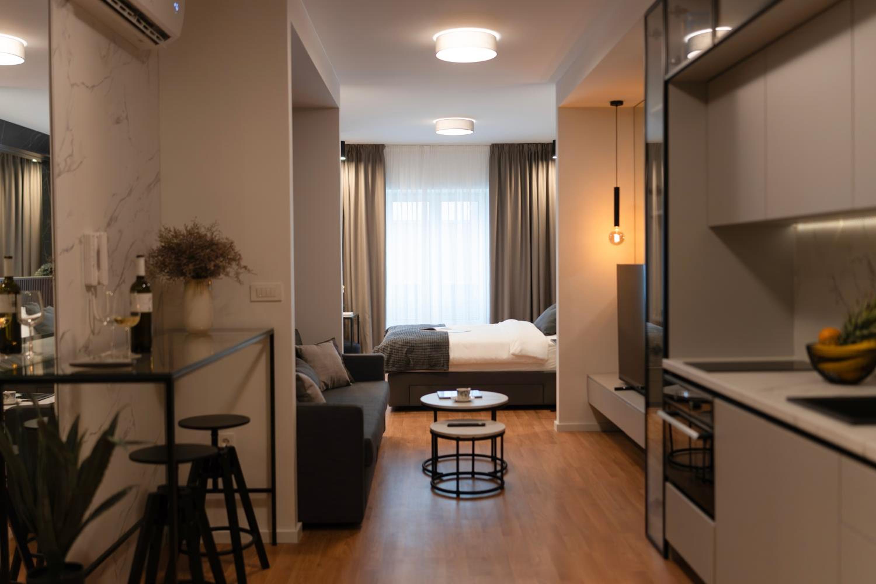 MoRent Apartments