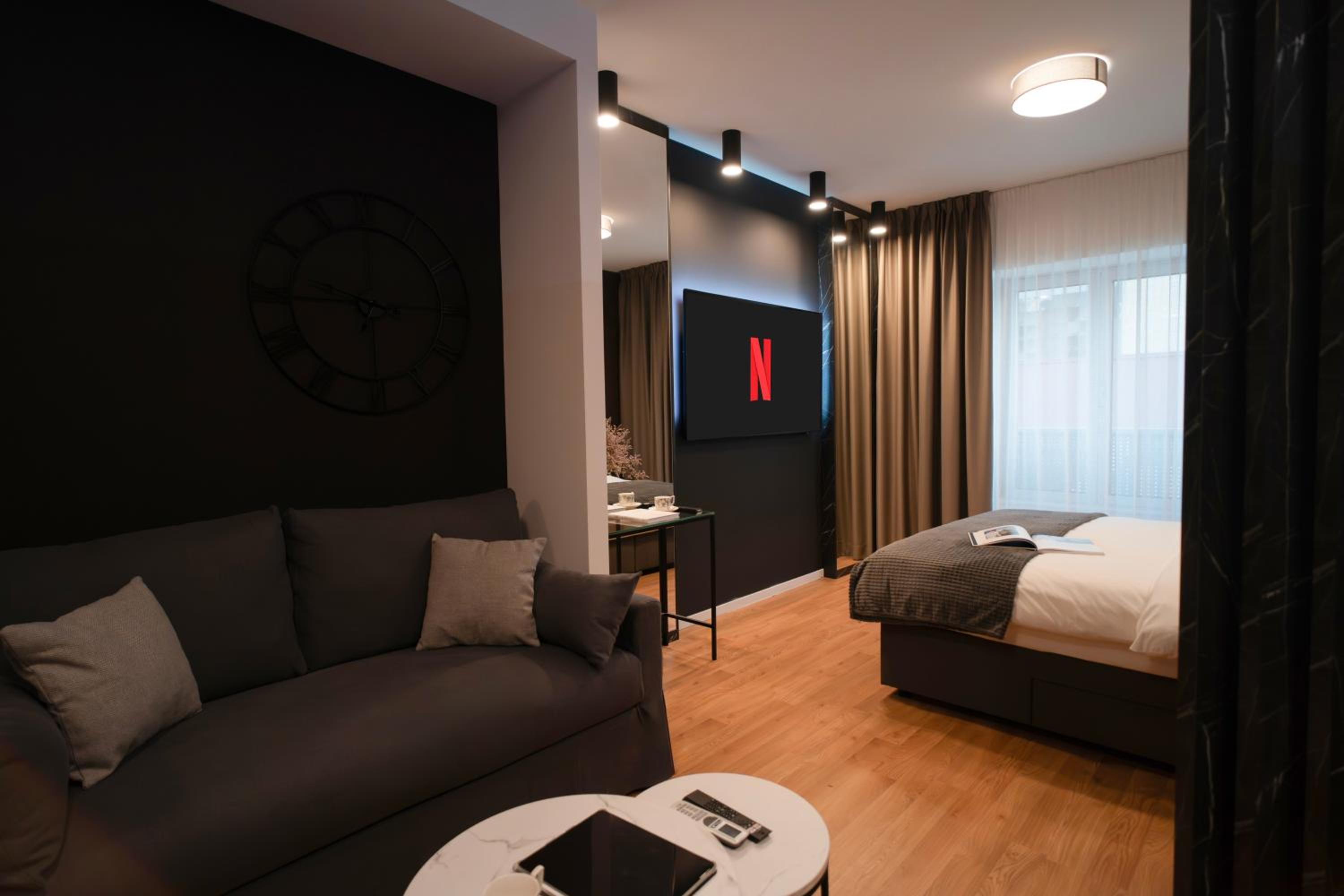 MoRent Apartments