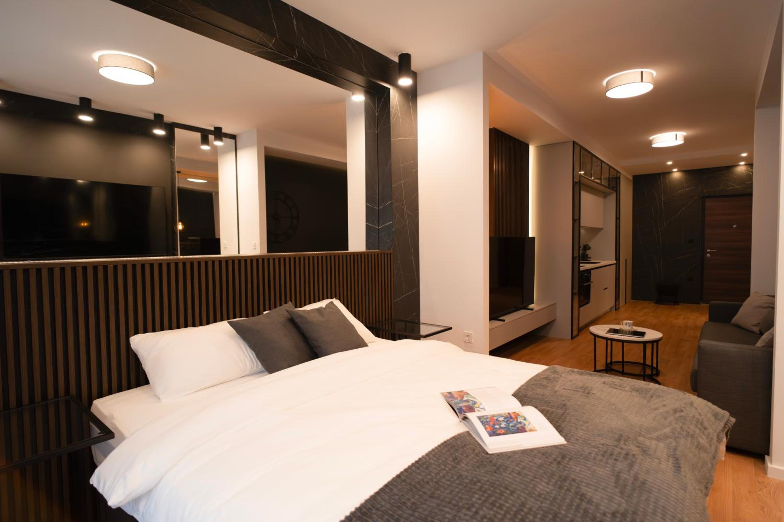 MoRent Apartments
