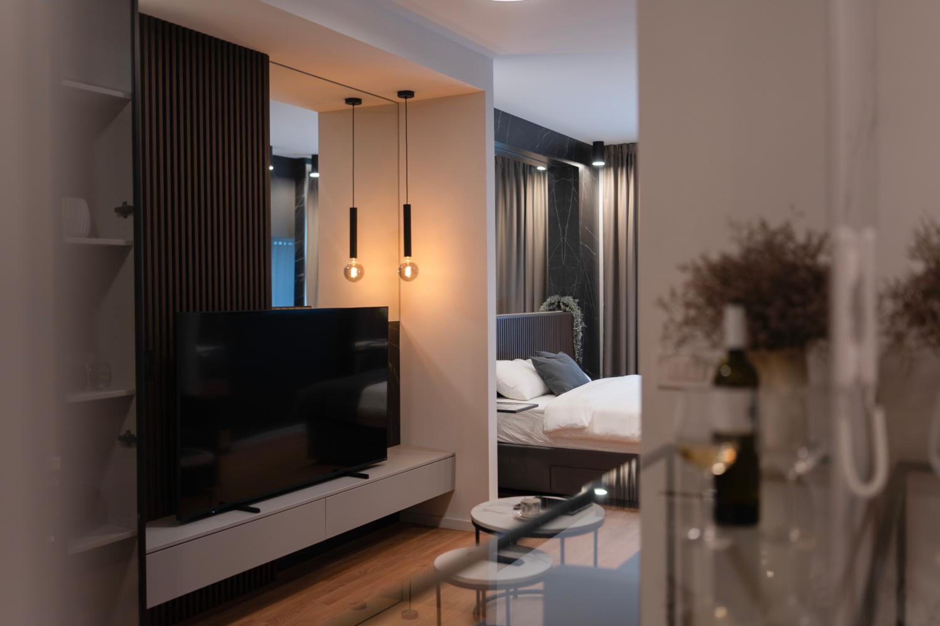 MoRent Apartments