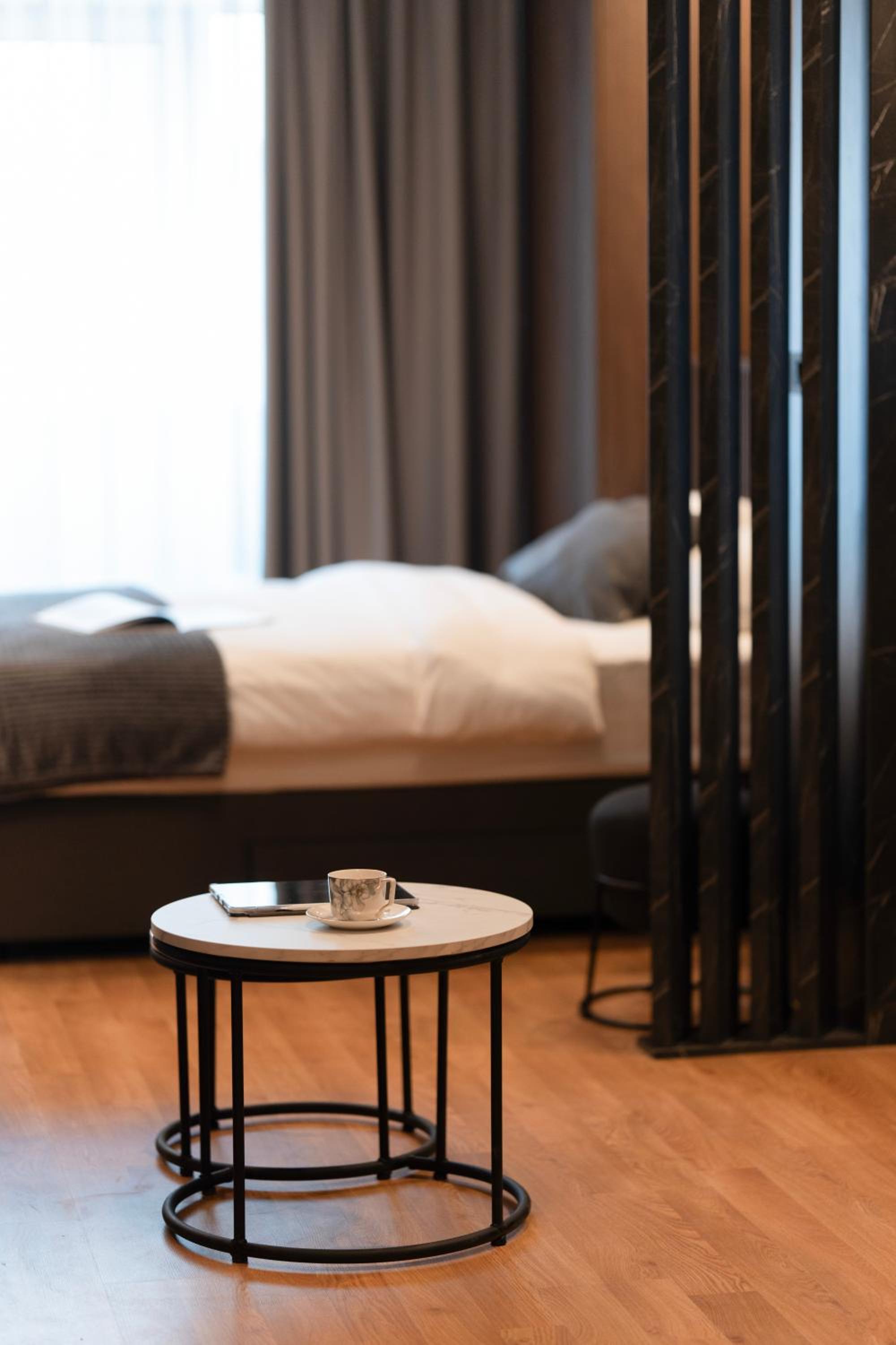 MoRent Apartments