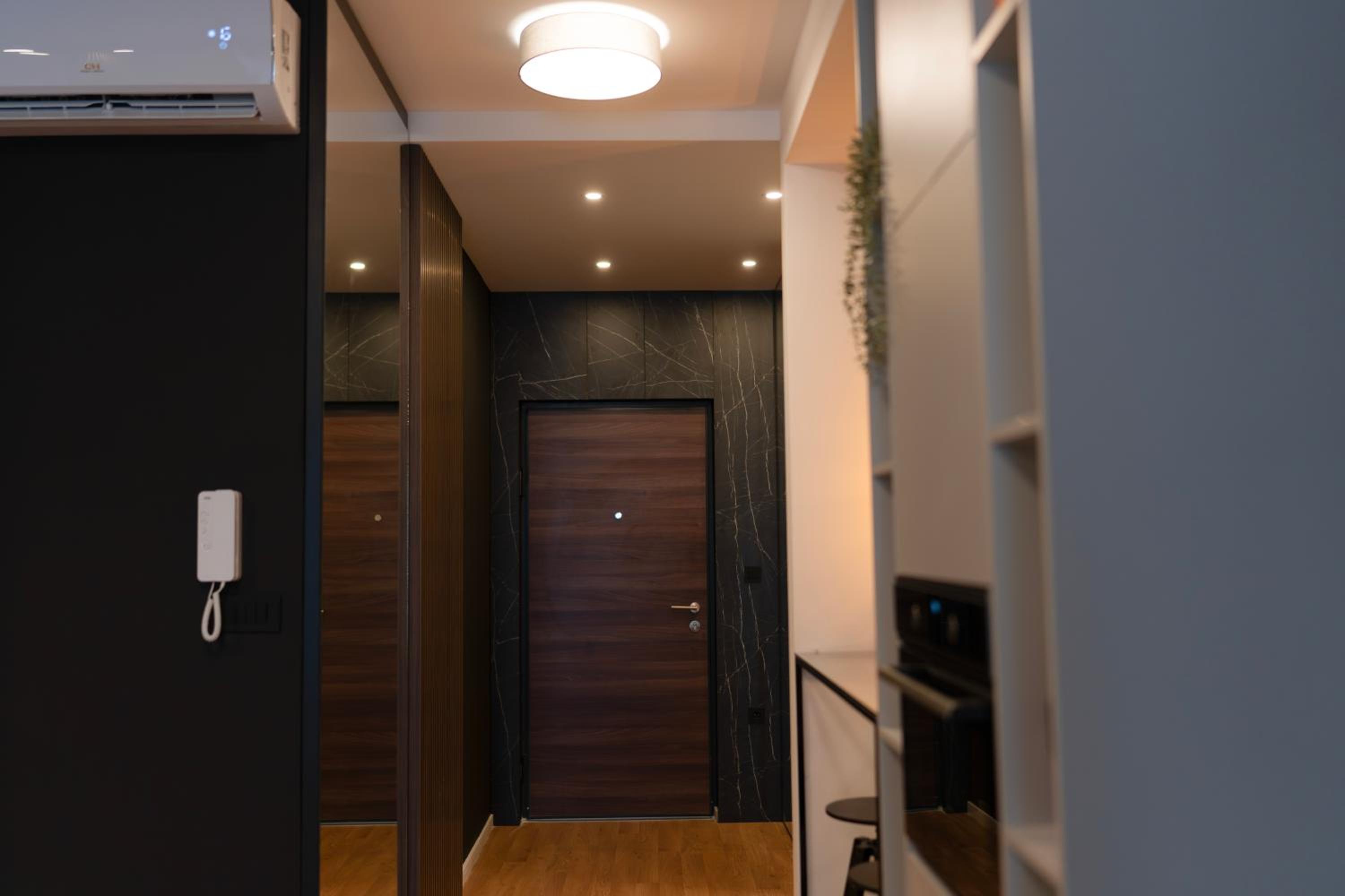 MoRent Apartments