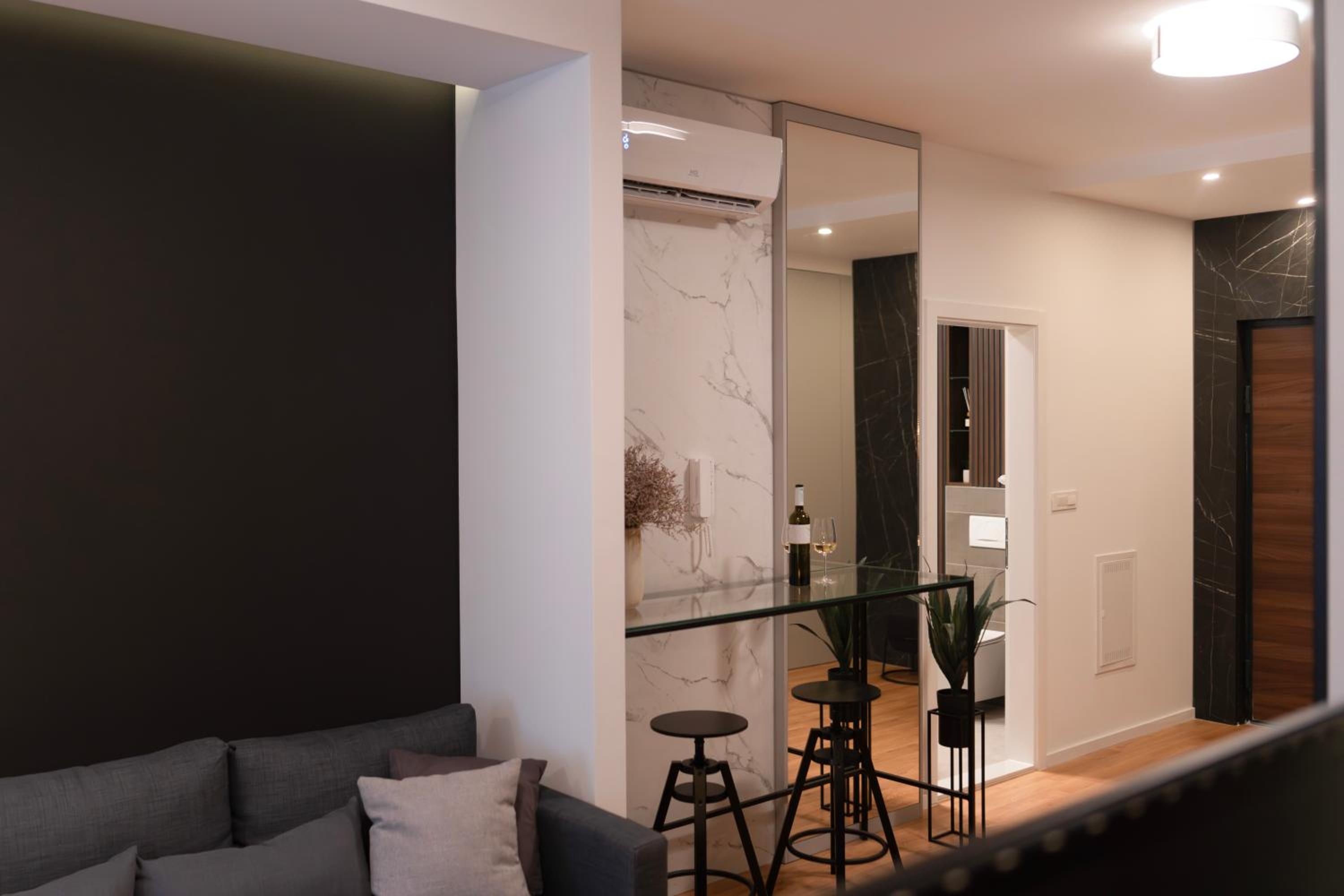 MoRent Apartments