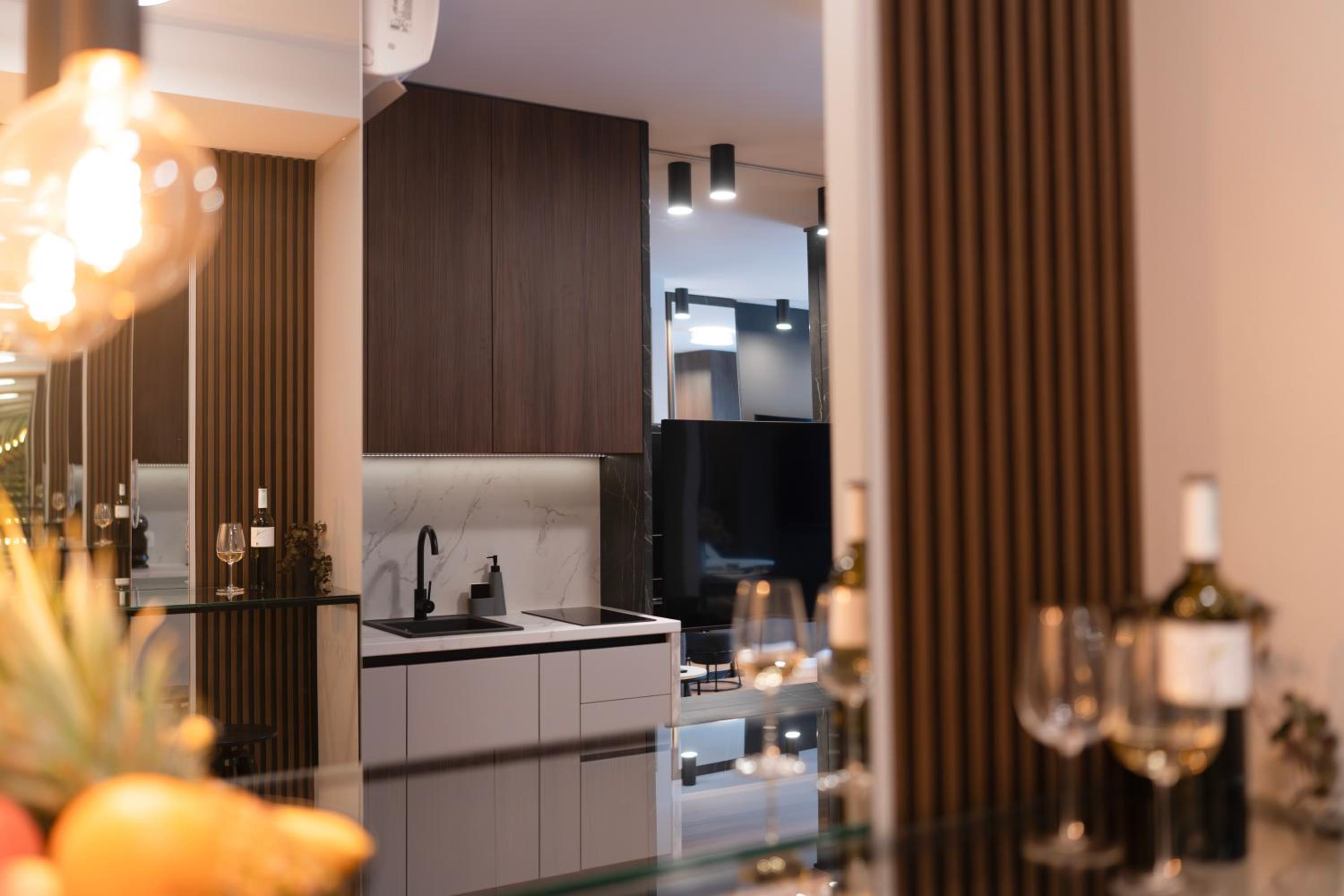 MoRent Apartments