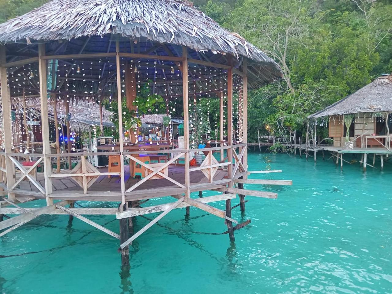 Yenbainus homestay