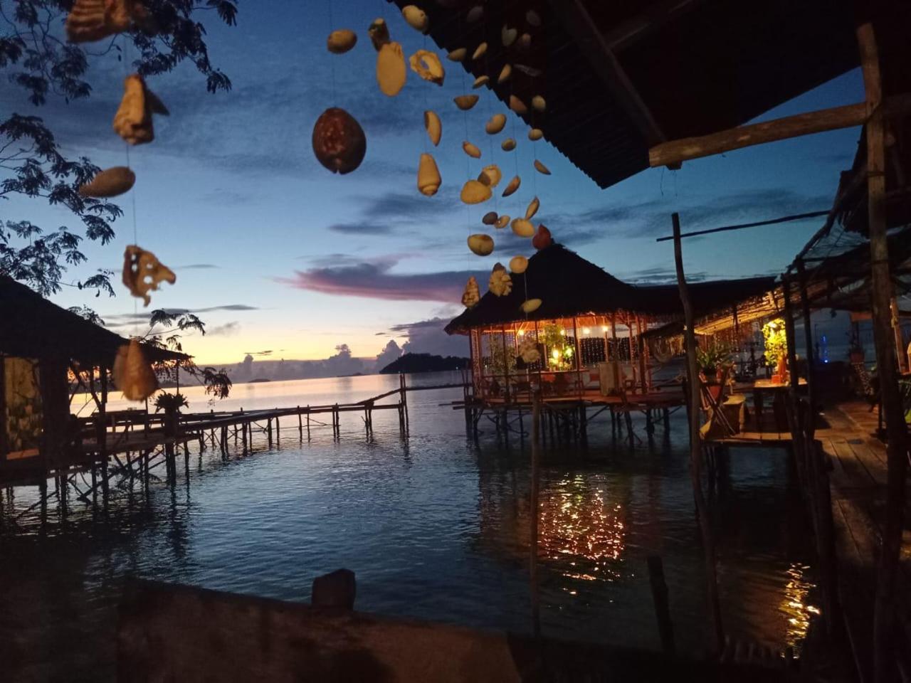 Yenbainus homestay