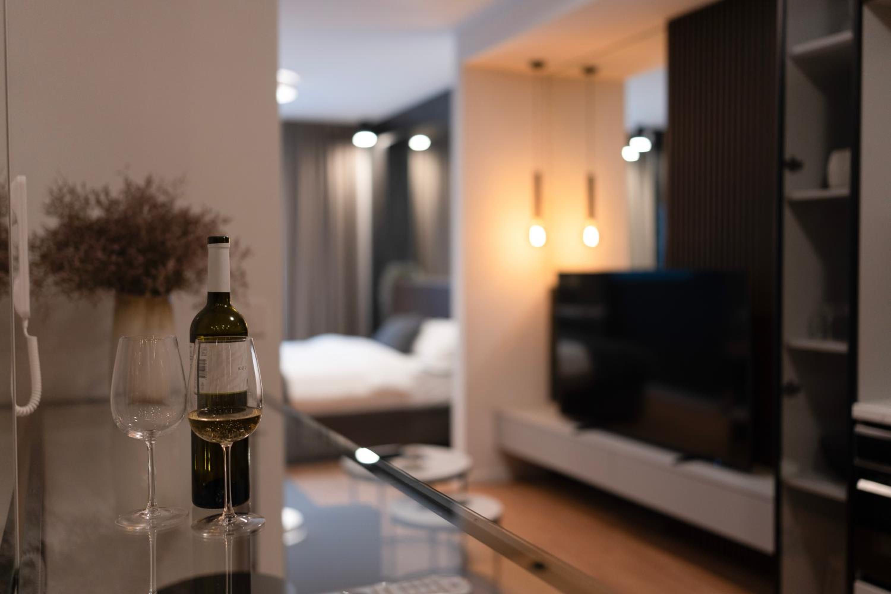 MoRent Apartments