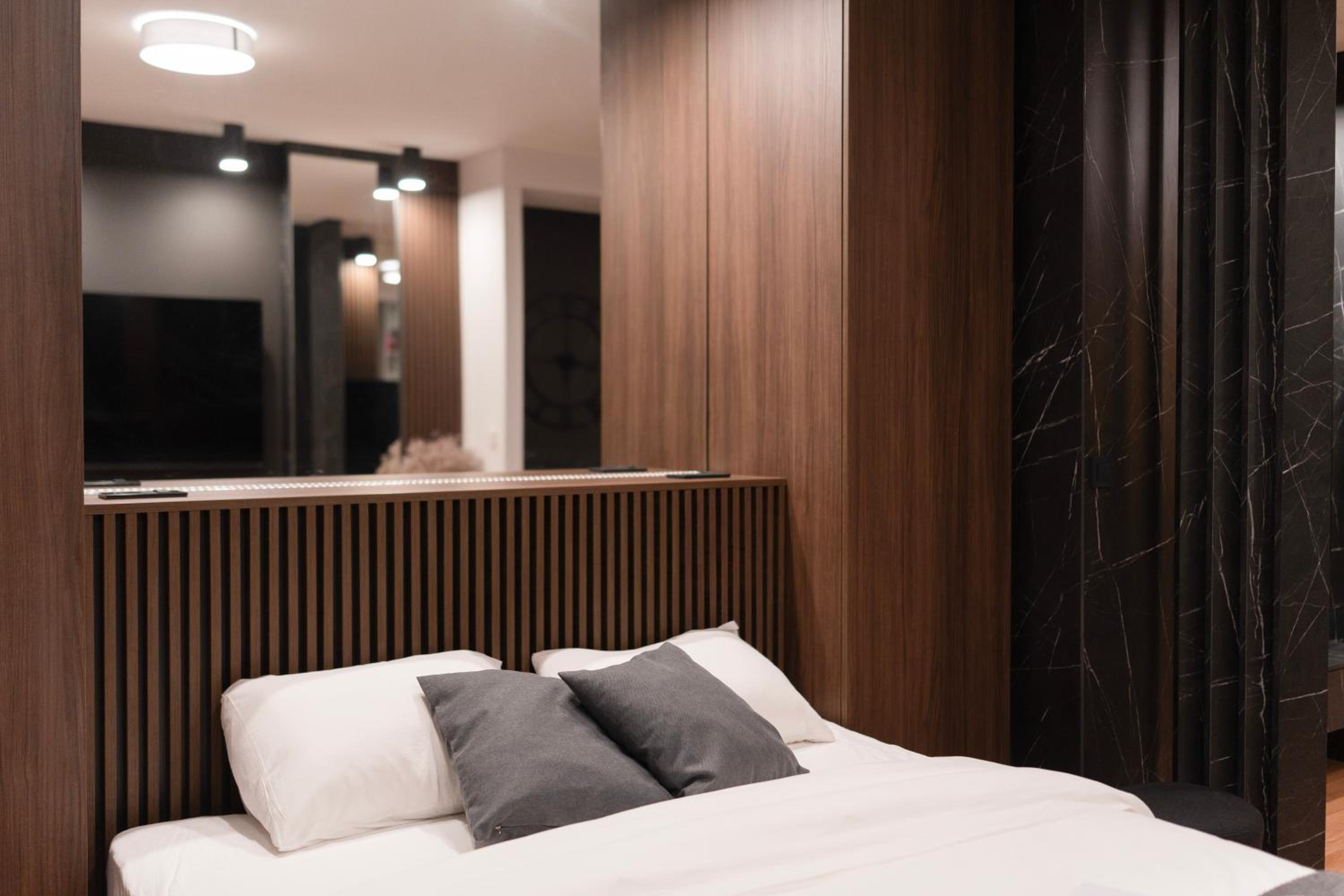 MoRent Apartments