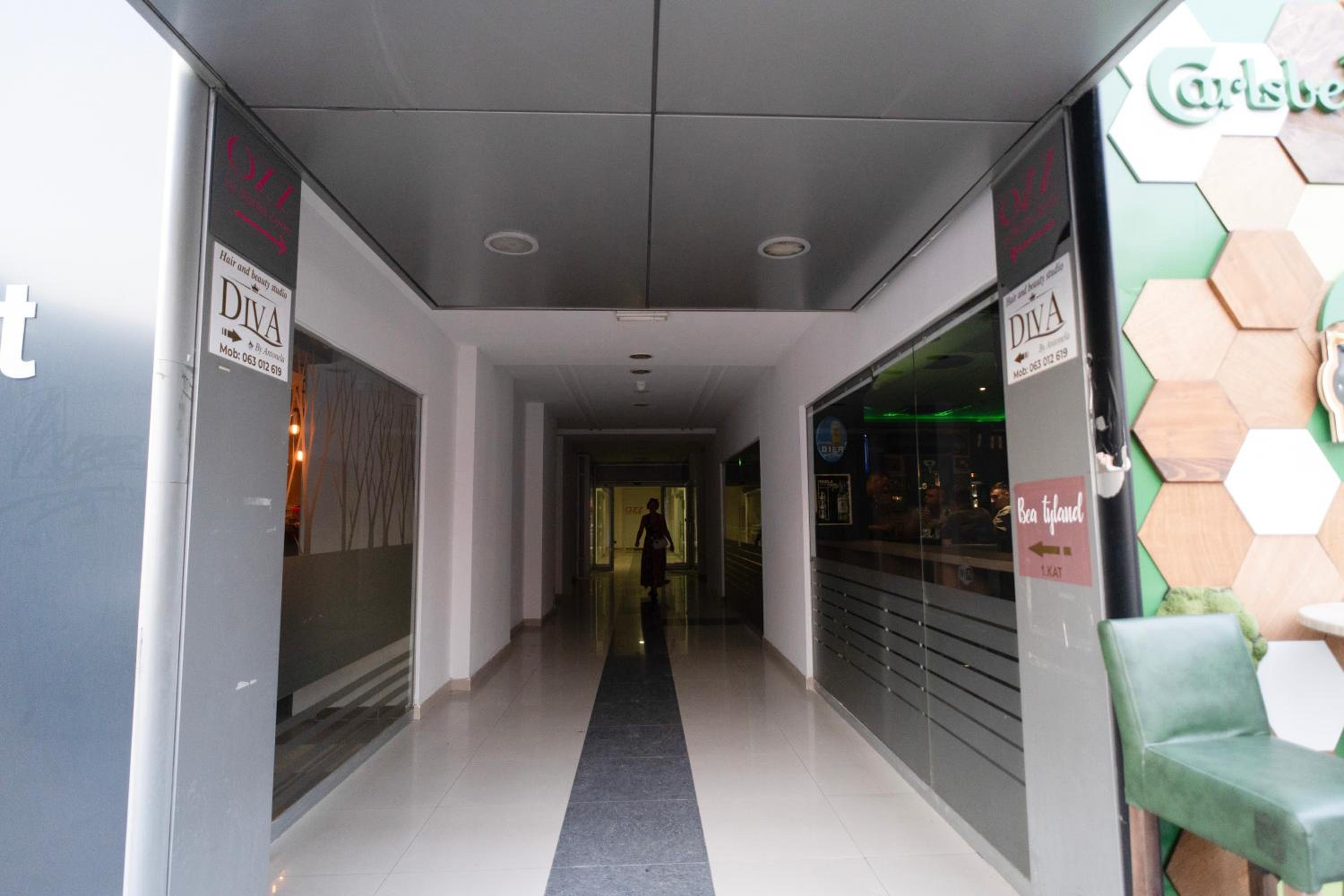 MoRent Apartments