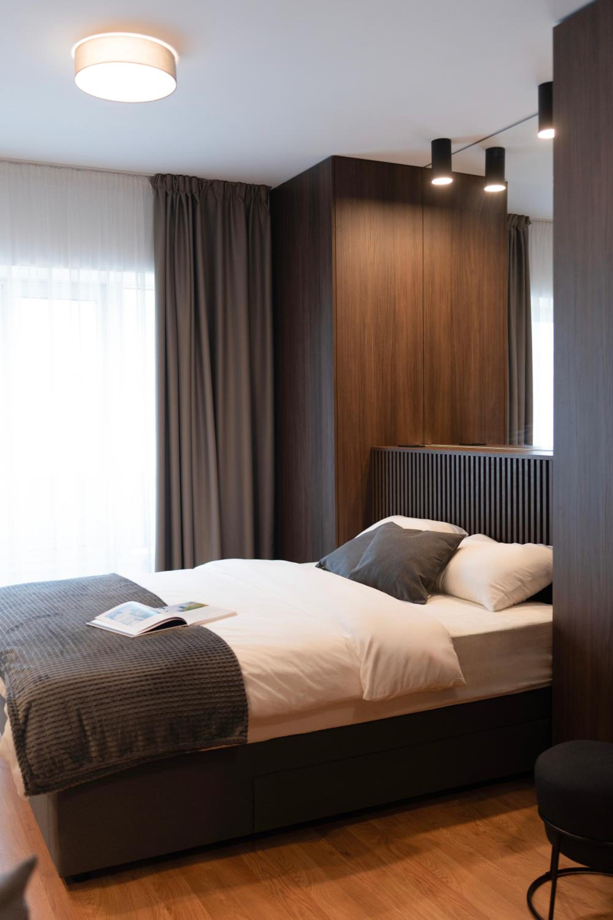 MoRent Apartments
