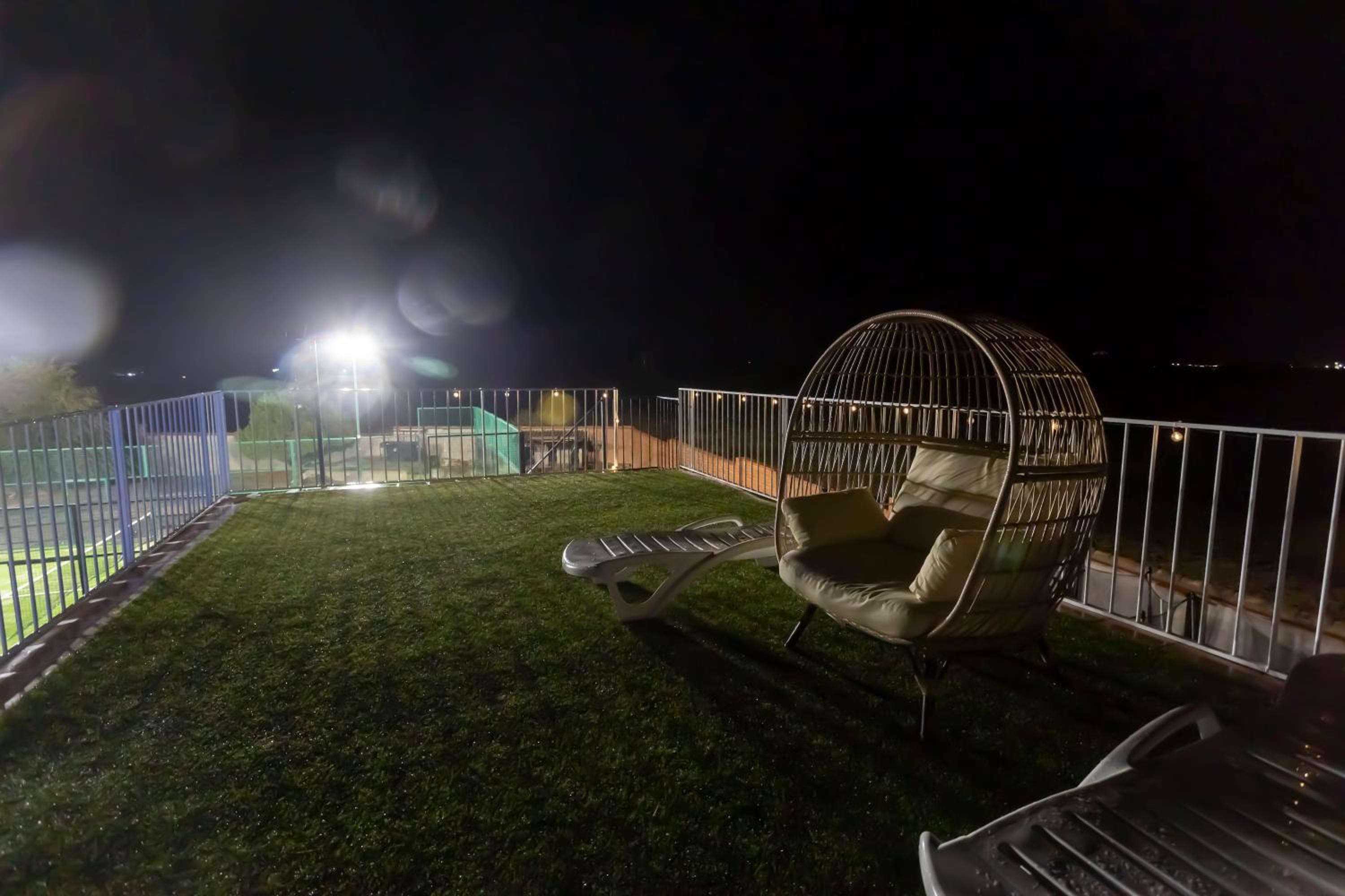 roof