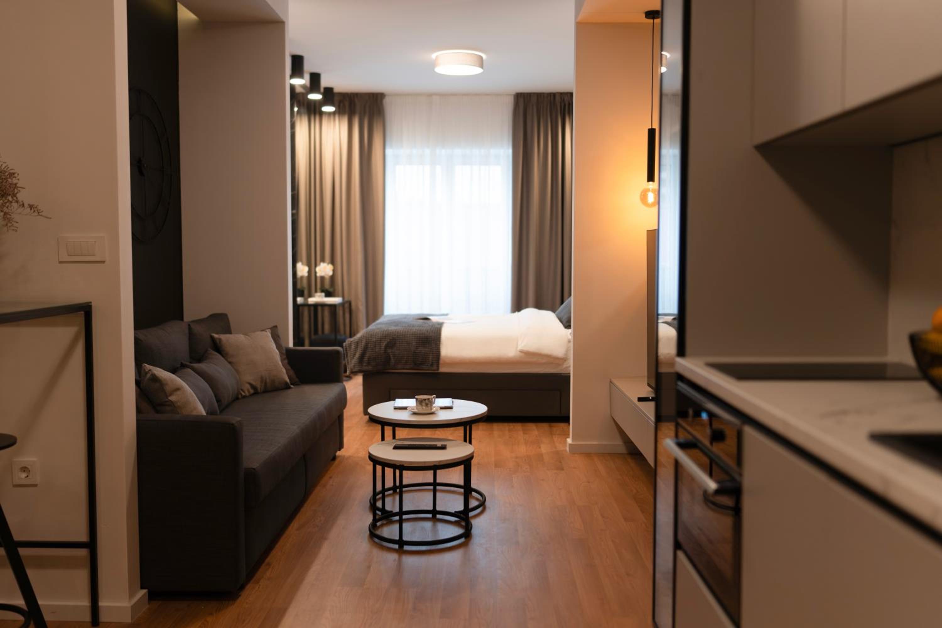 MoRent Apartments