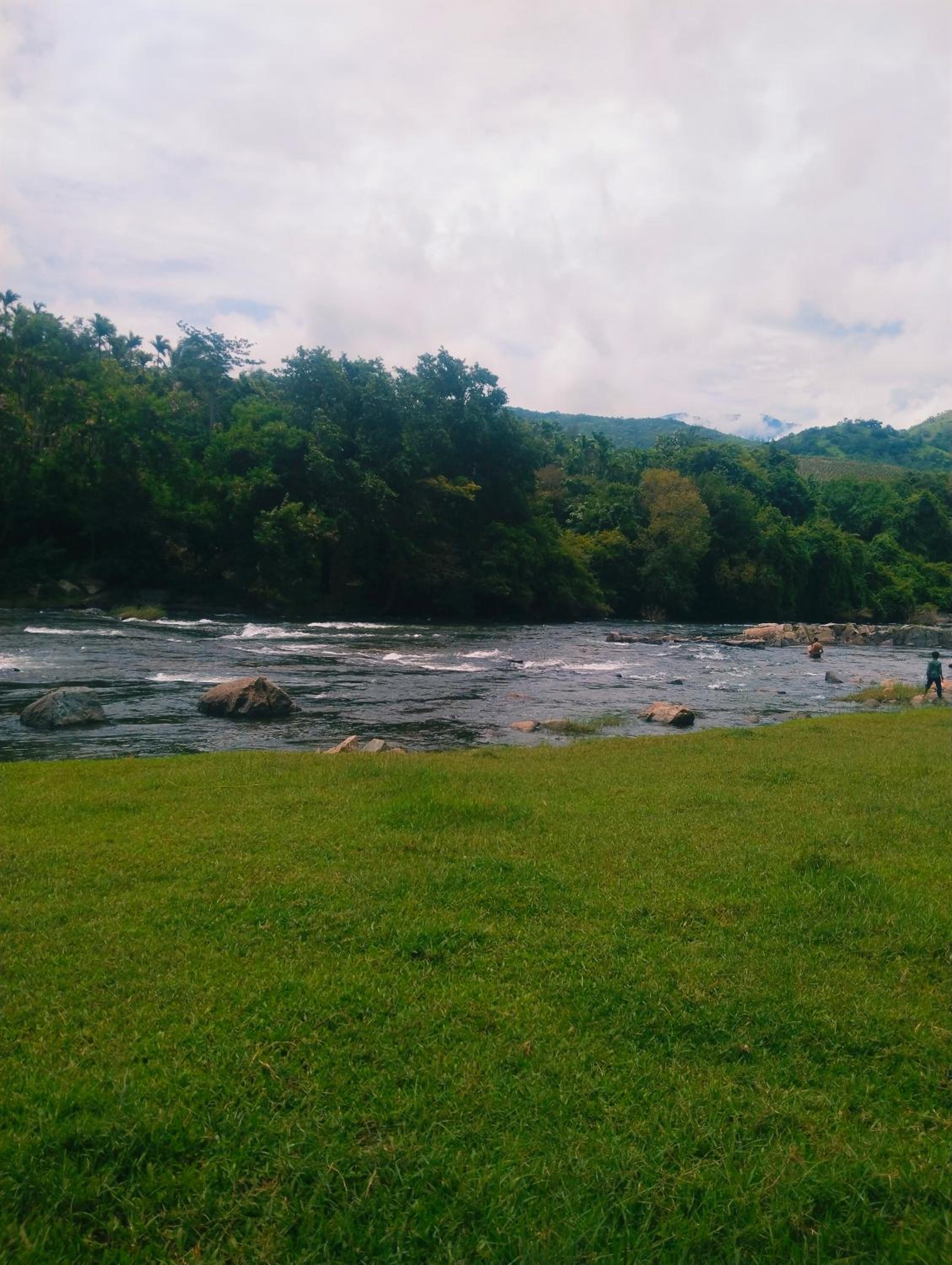 ADVI'S homestay view 2