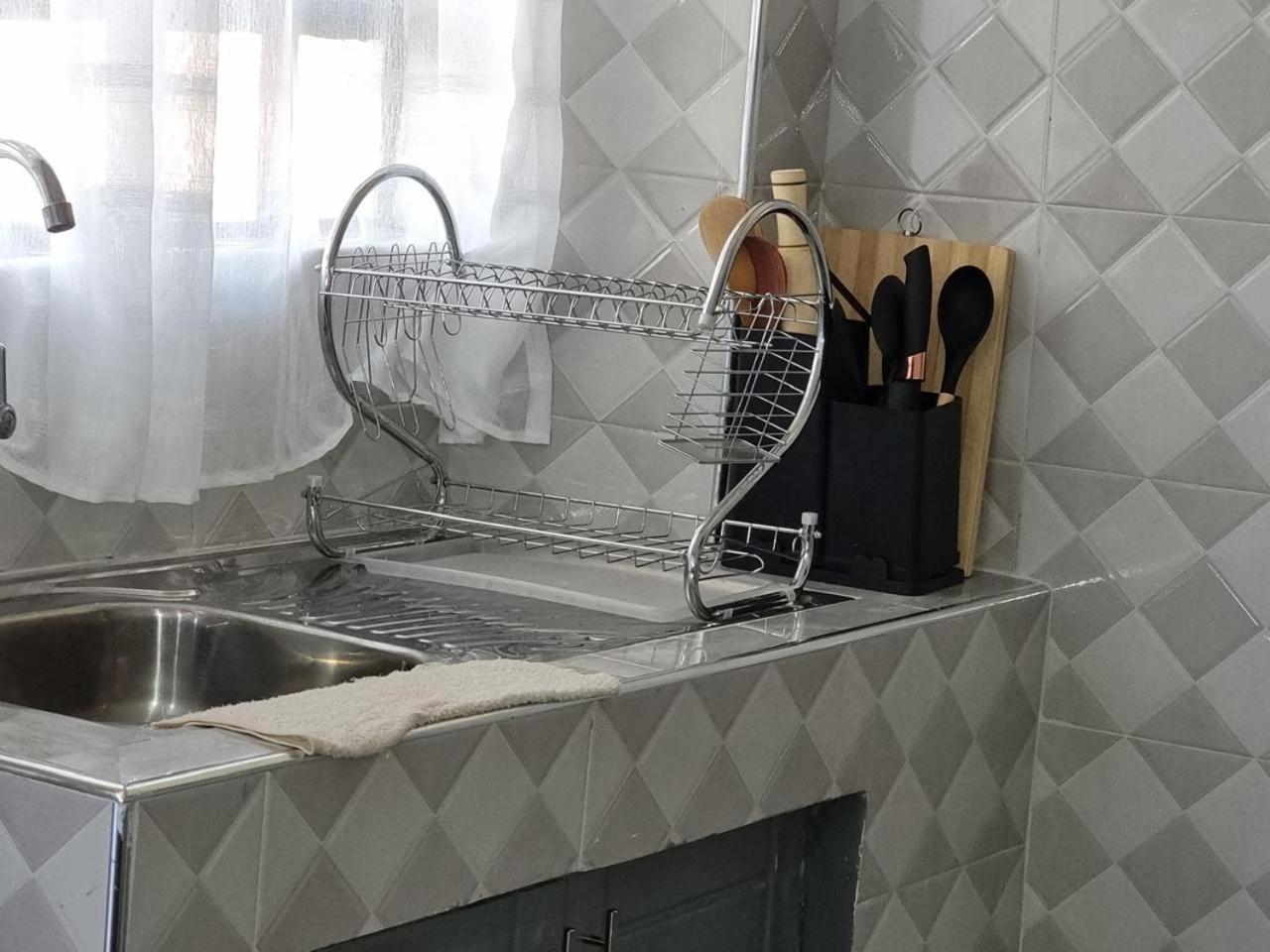 Two Bedroom Clifton kisii view 4