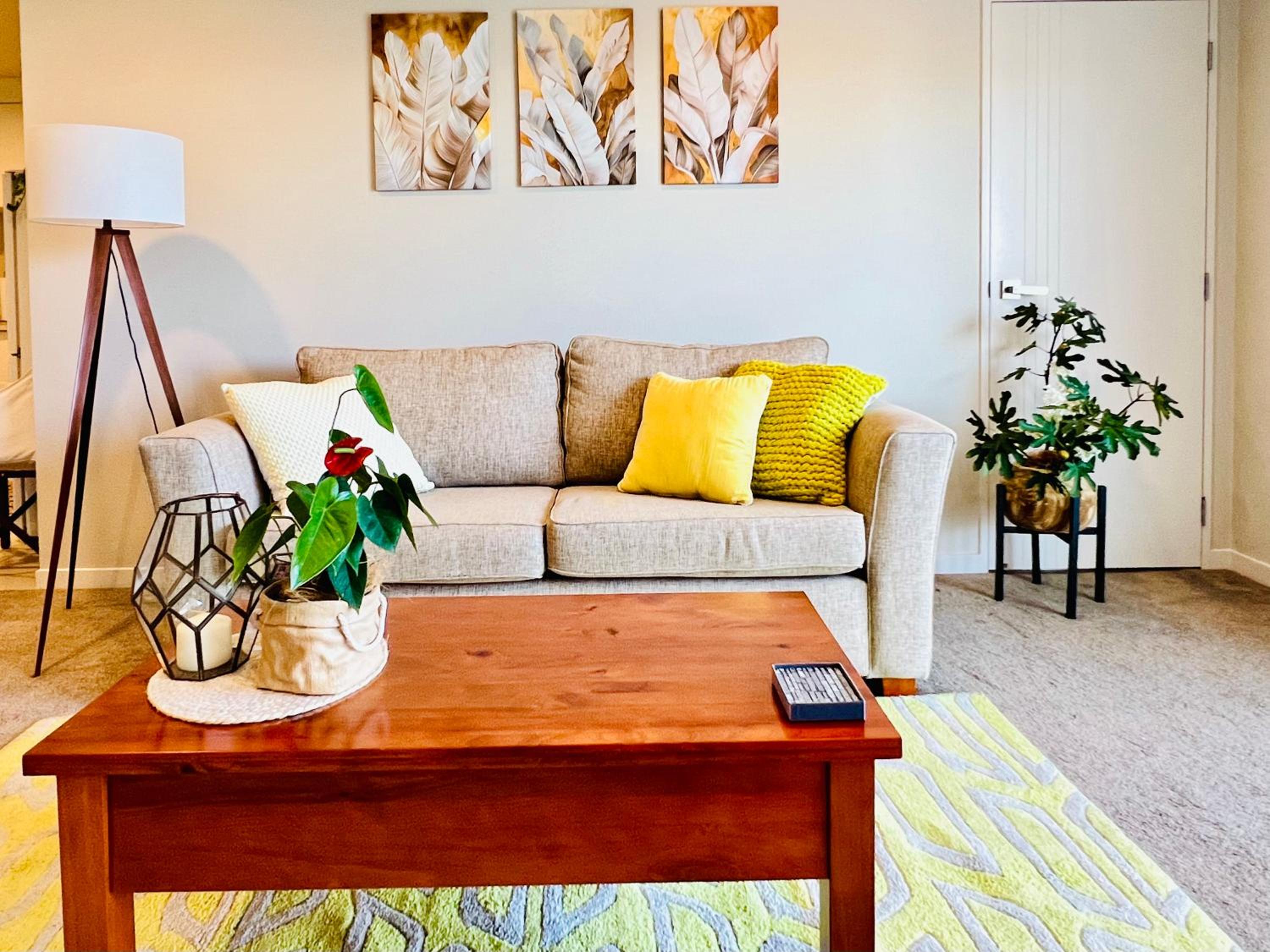 Cozy Home in Central Millwater view 5