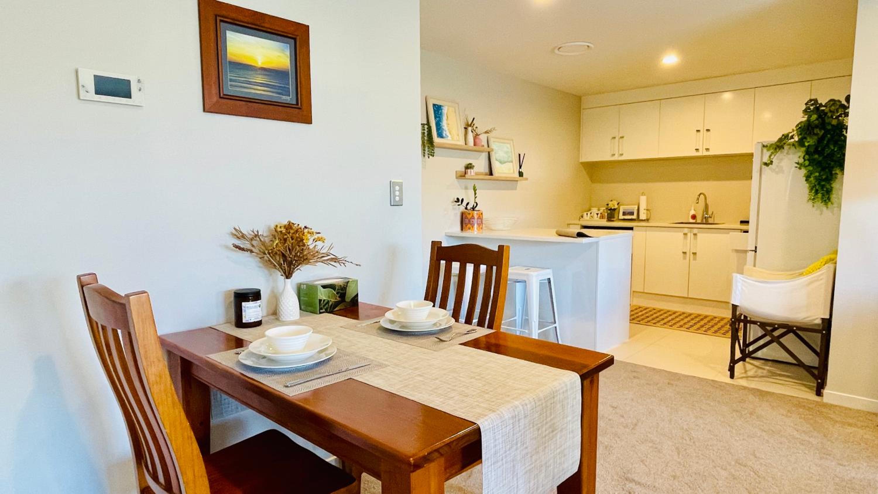 Cozy Home in Central Millwater view 4