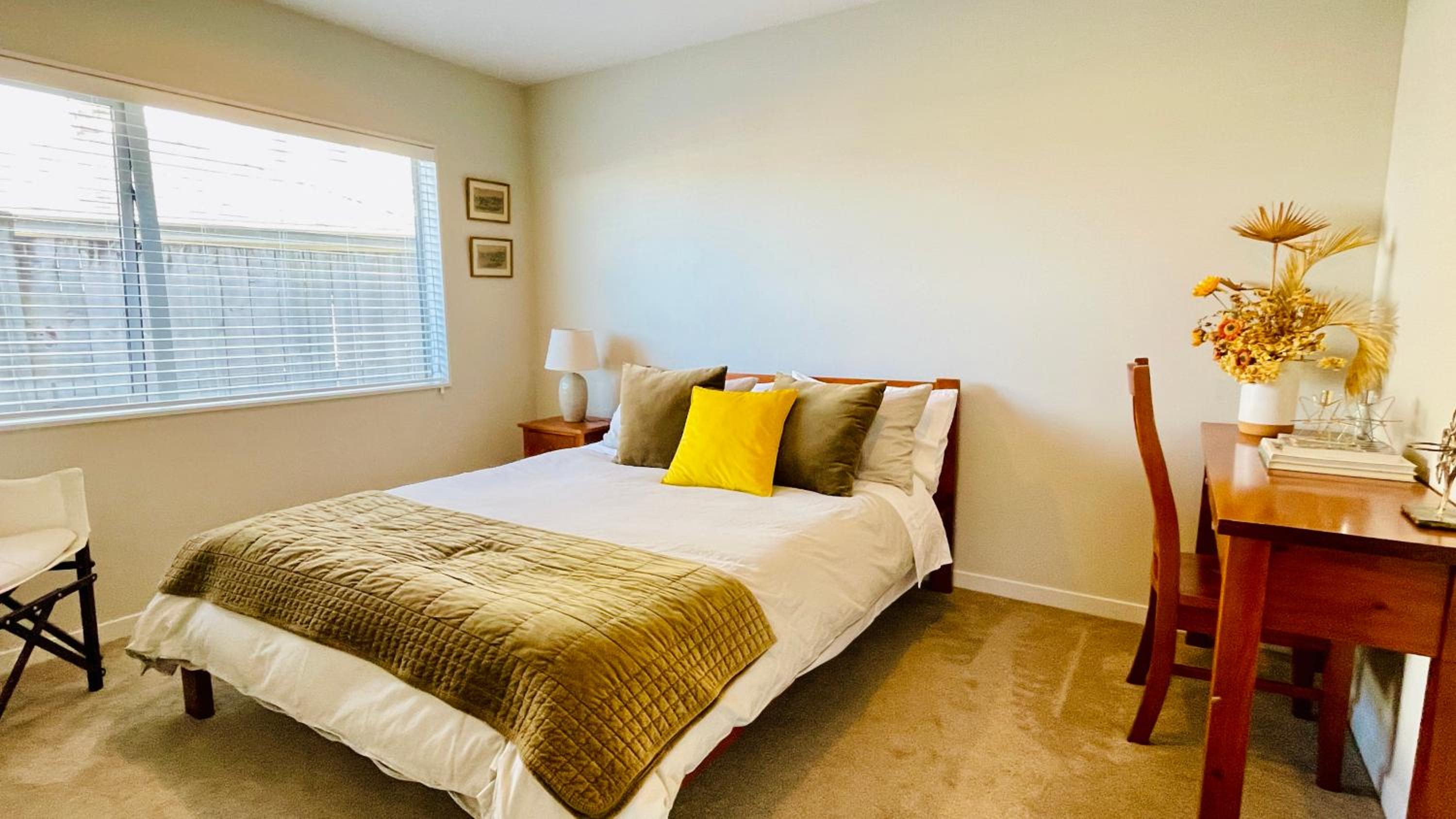 Cozy Home in Central Millwater view 2