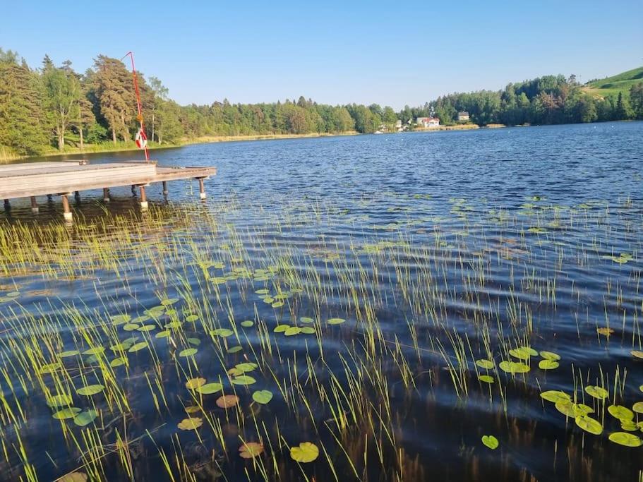 Väsjöbacken, Sollentuna, Stockholm view 4