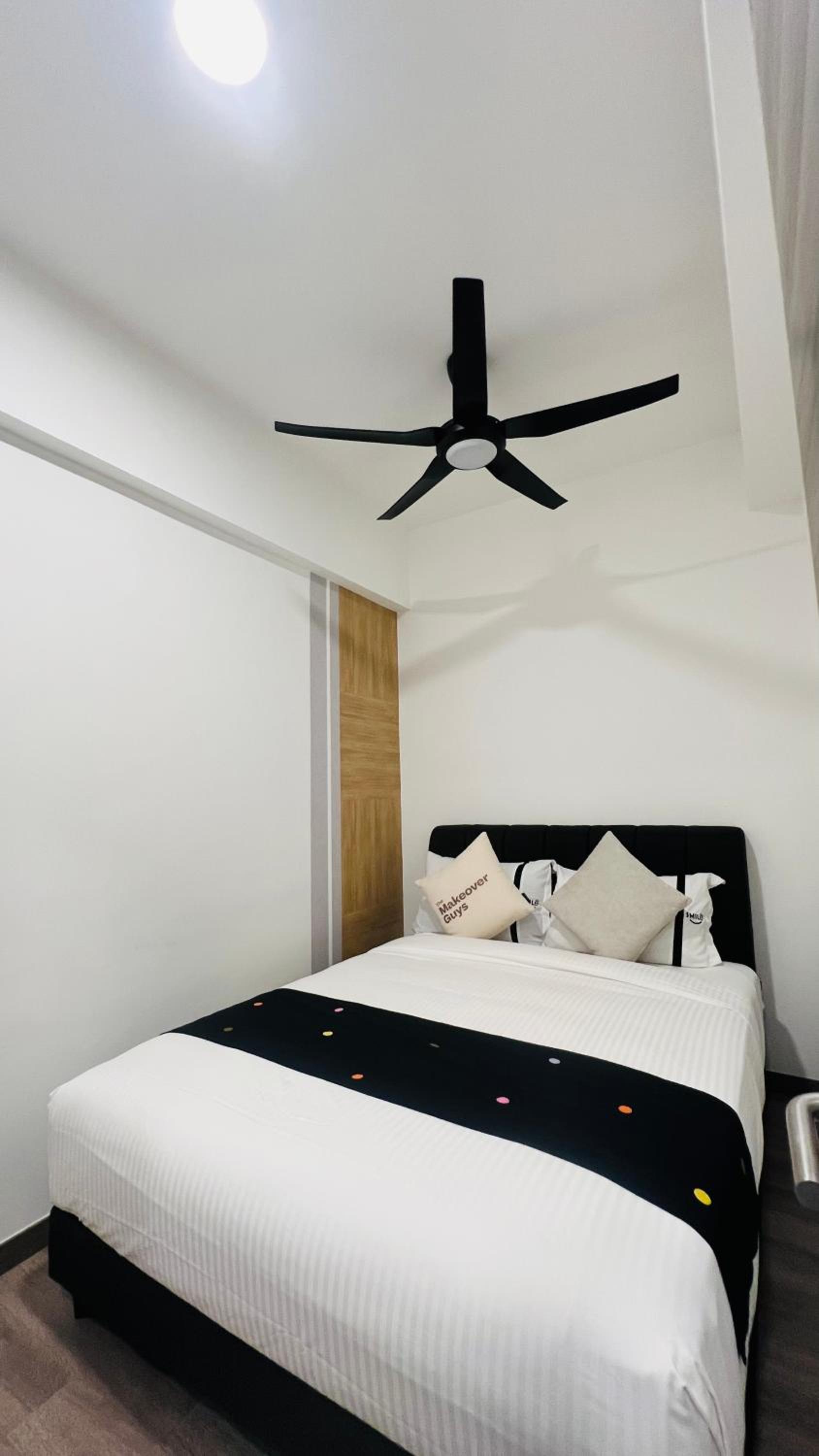 Agile Residence Delima TRX KL
