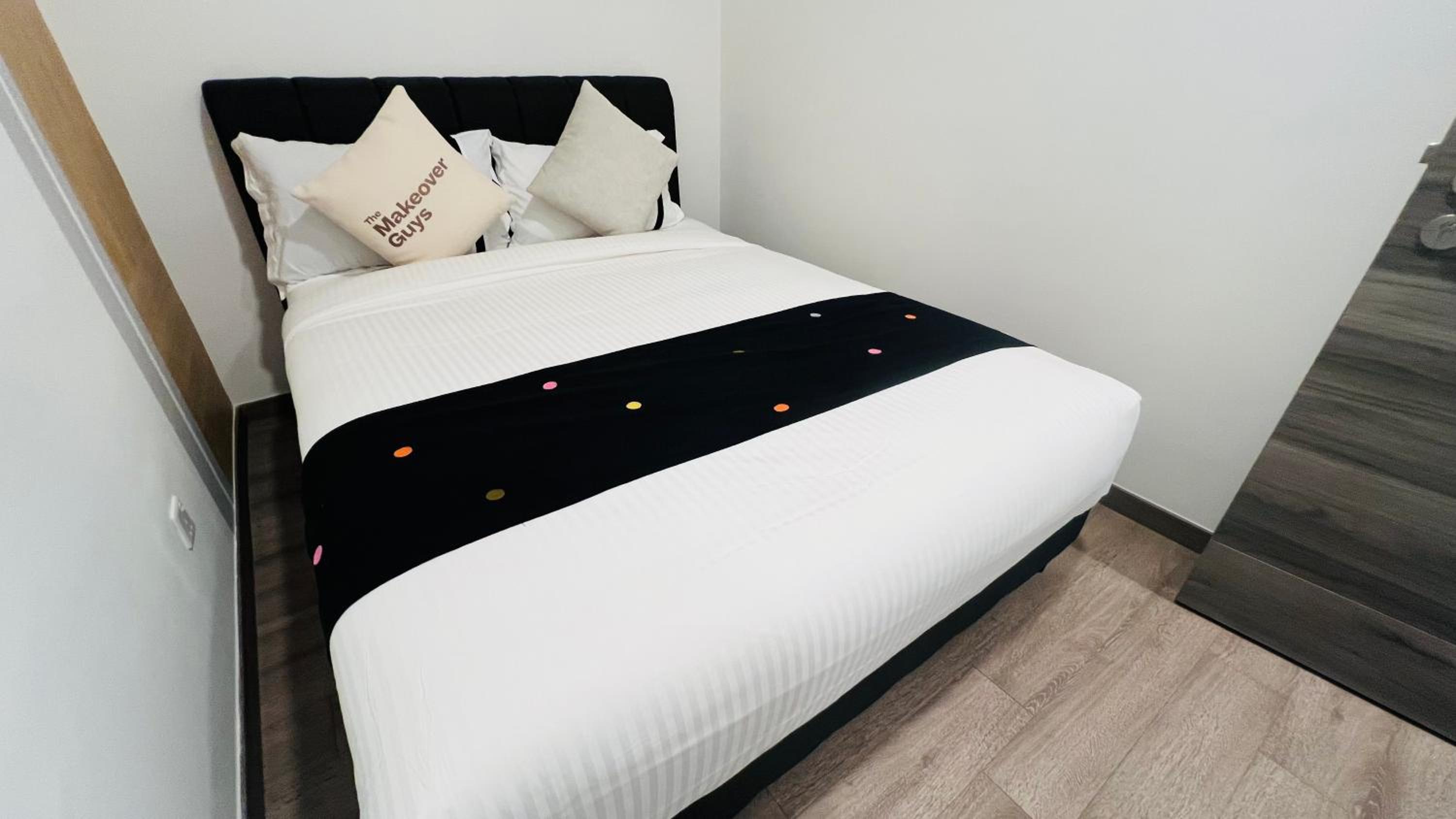 Agile Residence Delima TRX KL
