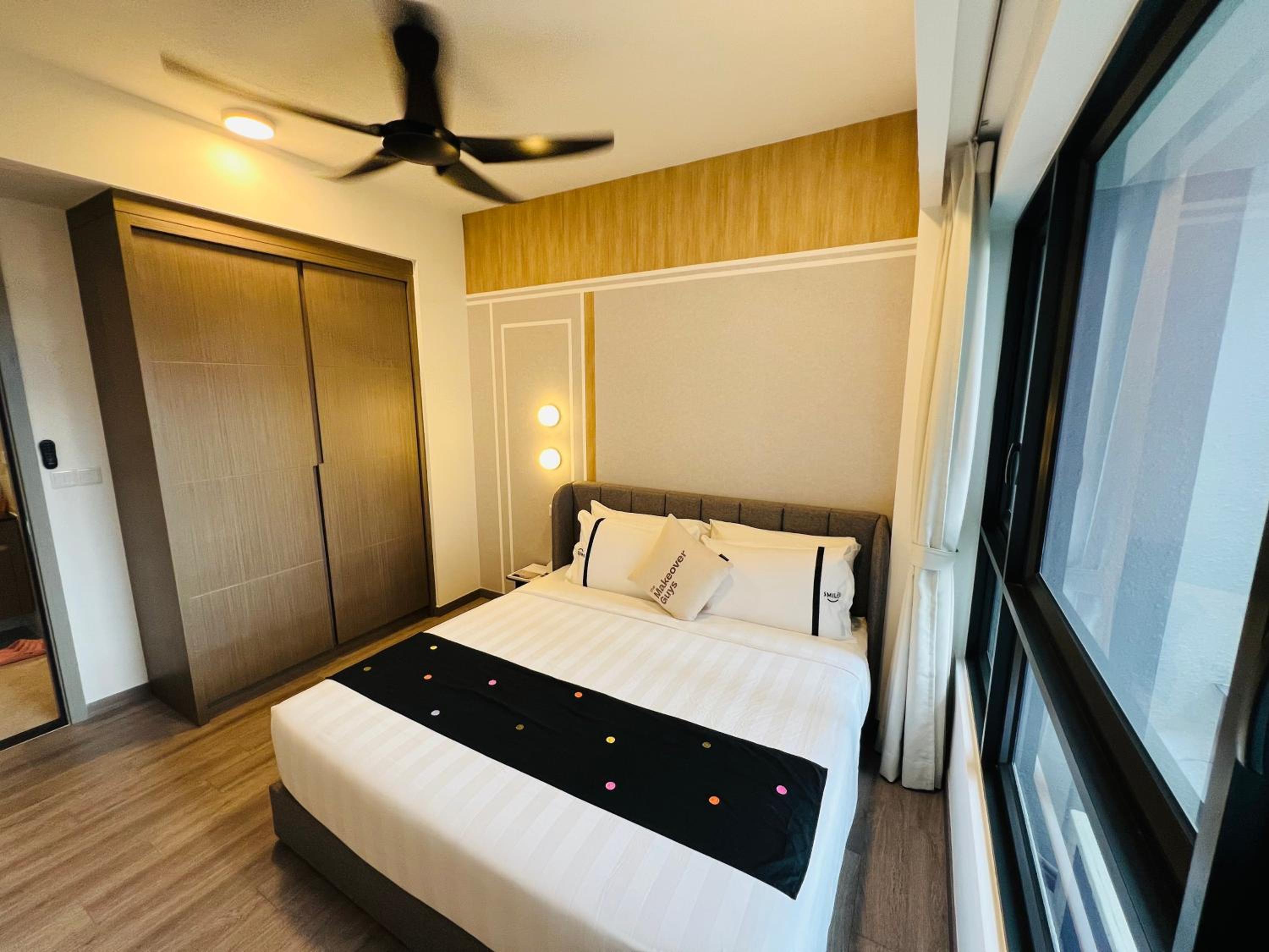 Agile Residence Delima TRX KL