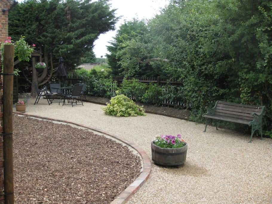 Stilstead Lodge
