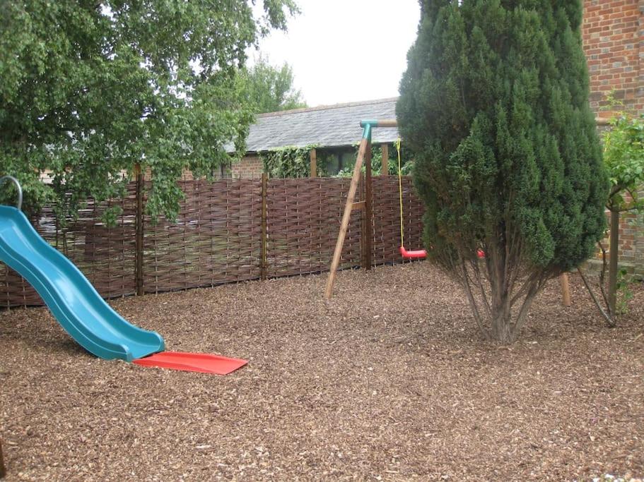 Stilstead Lodge