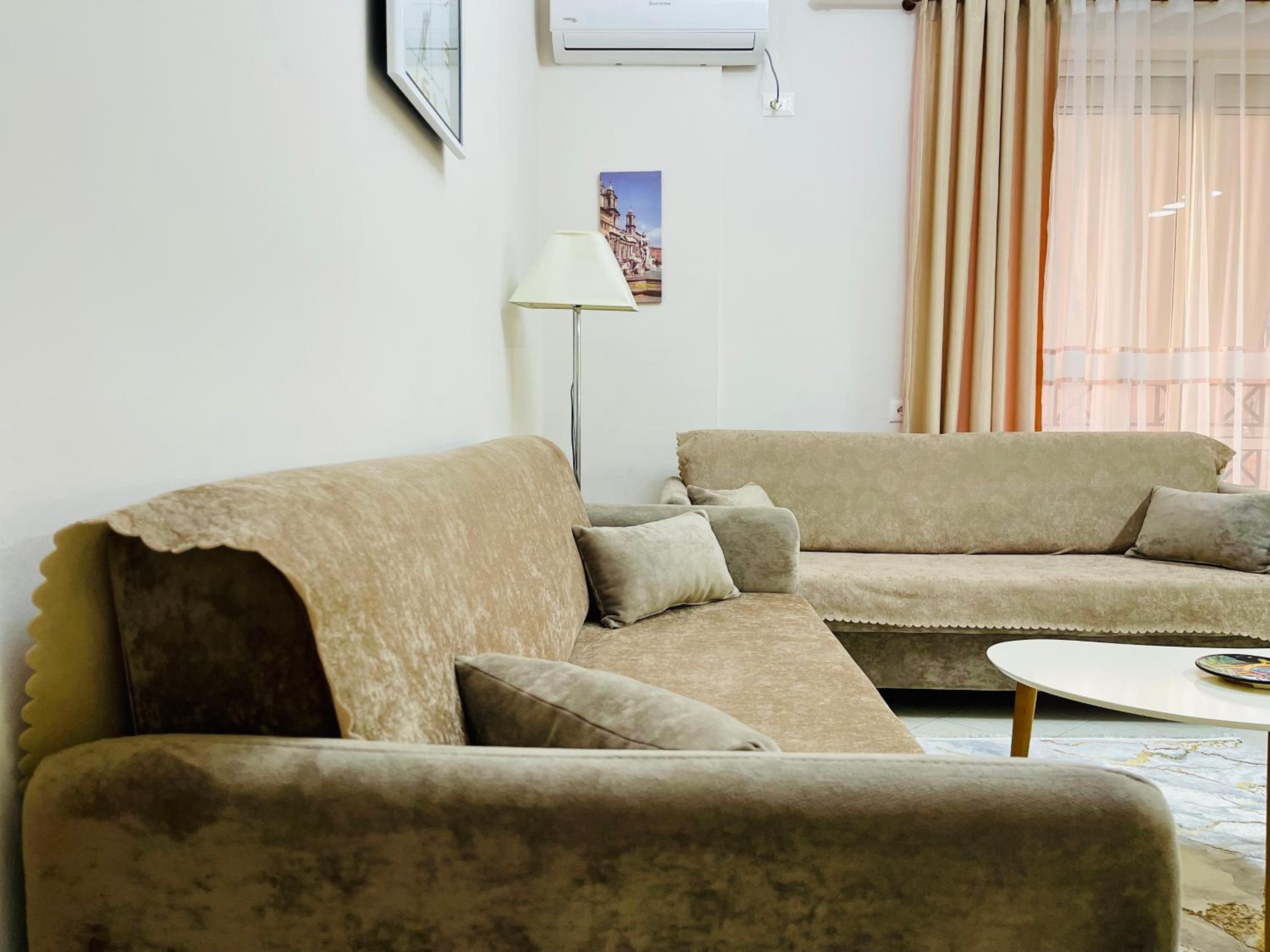 ALBIs Apartment 1